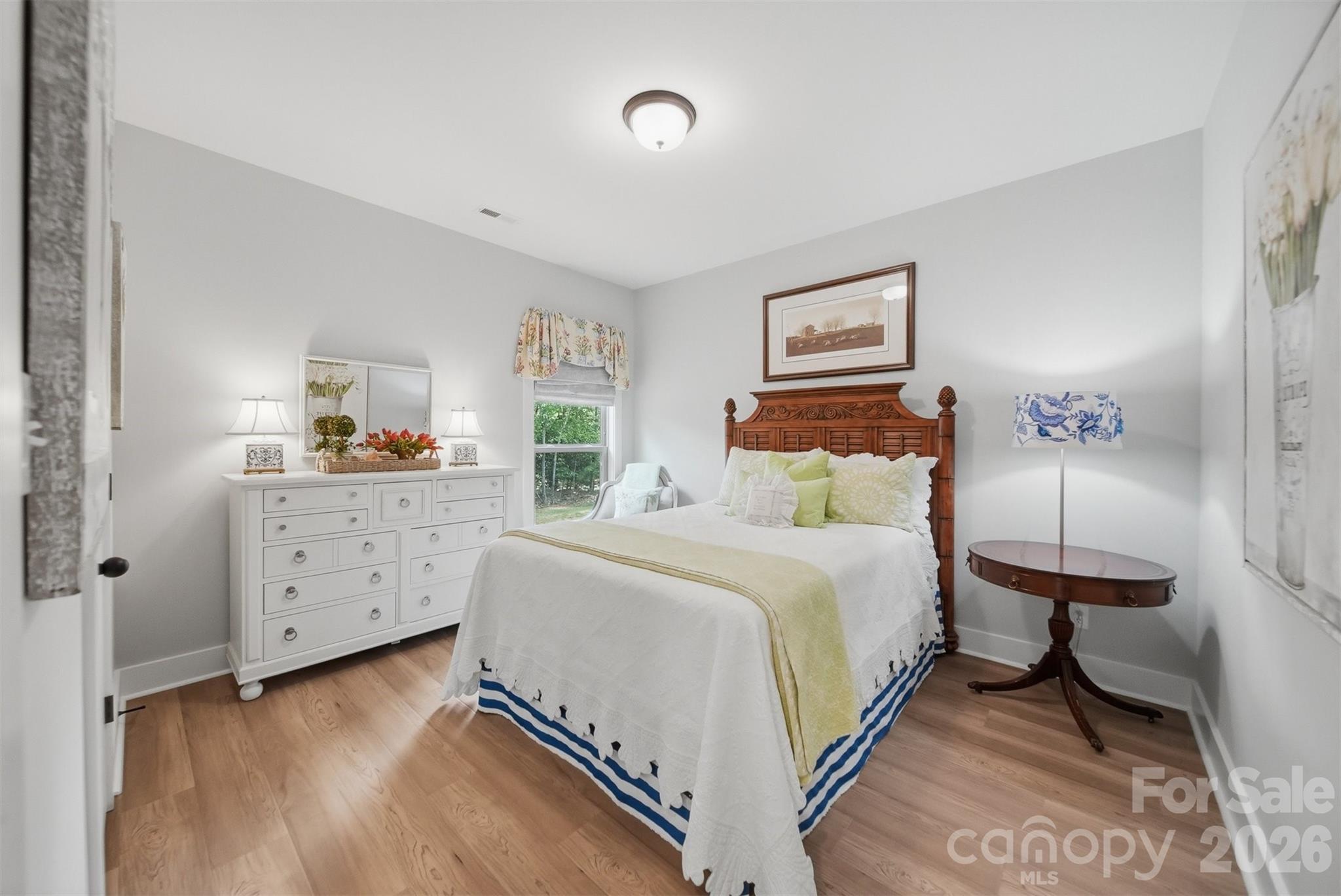 111 Lakefront Drive — Connelly Springs