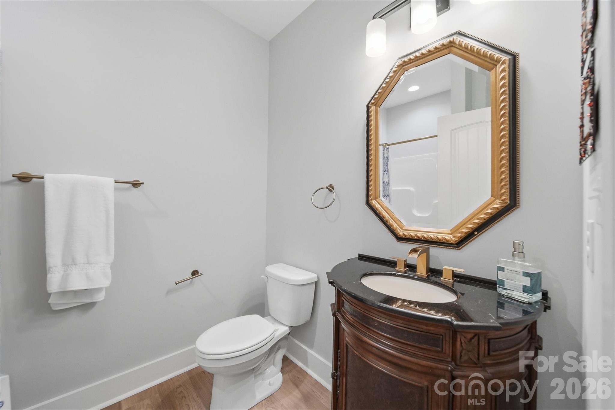111 Lakefront Drive — Connelly Springs