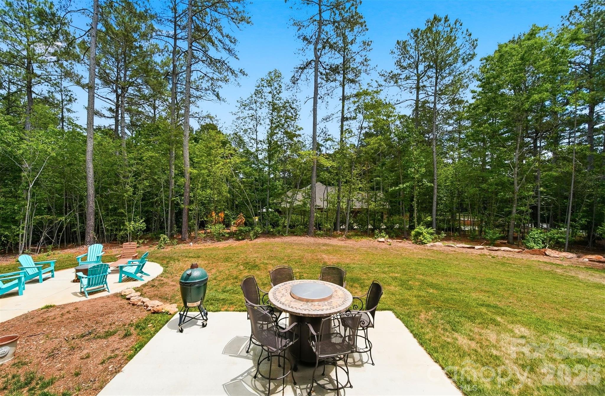 111 Lakefront Drive — Connelly Springs