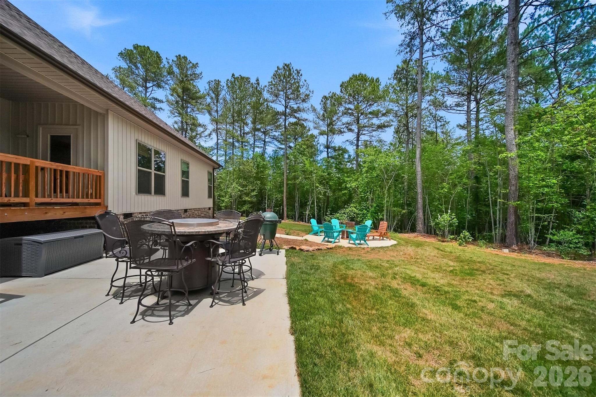 111 Lakefront Drive — Connelly Springs