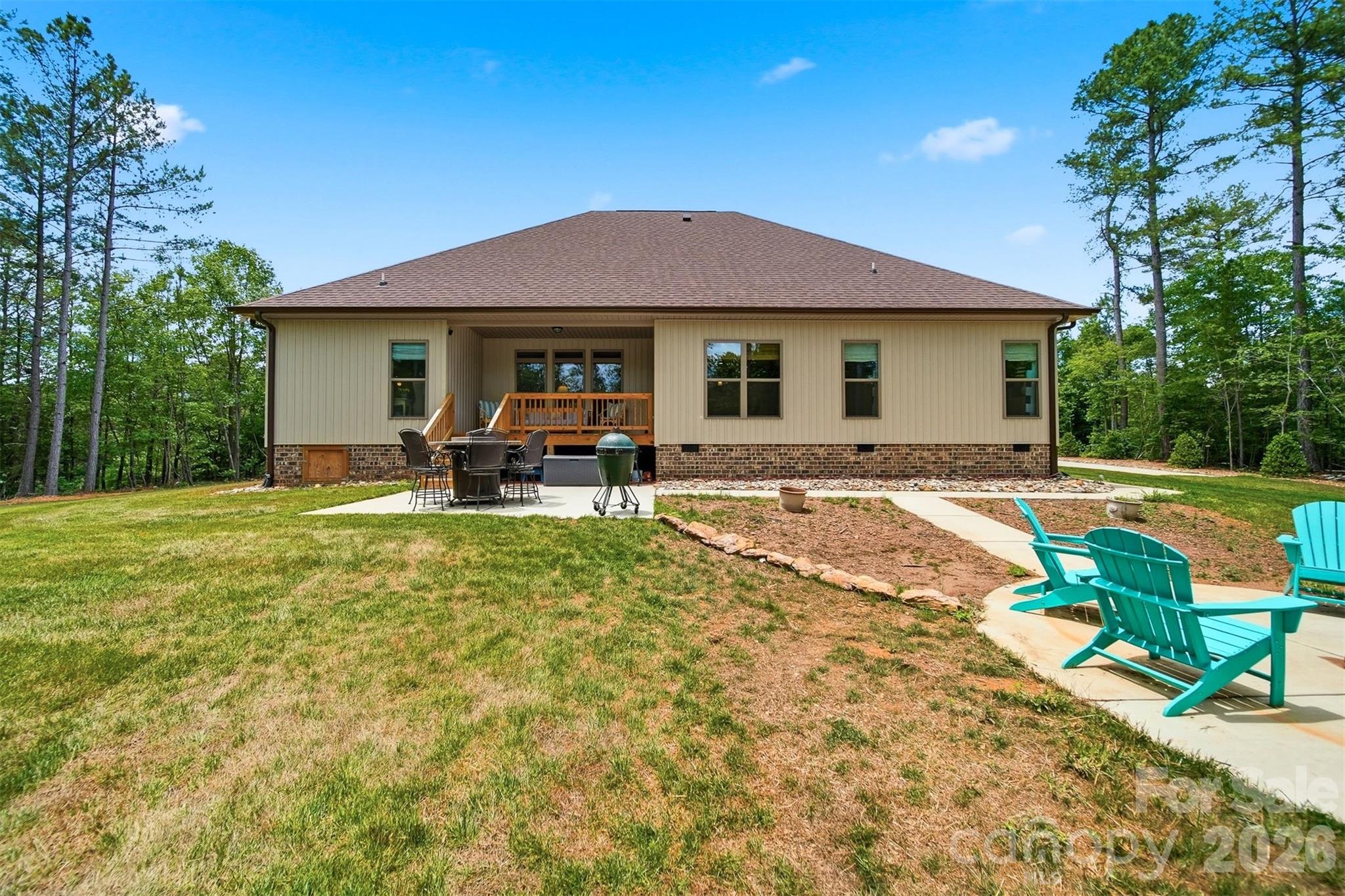 111 Lakefront Drive — Connelly Springs