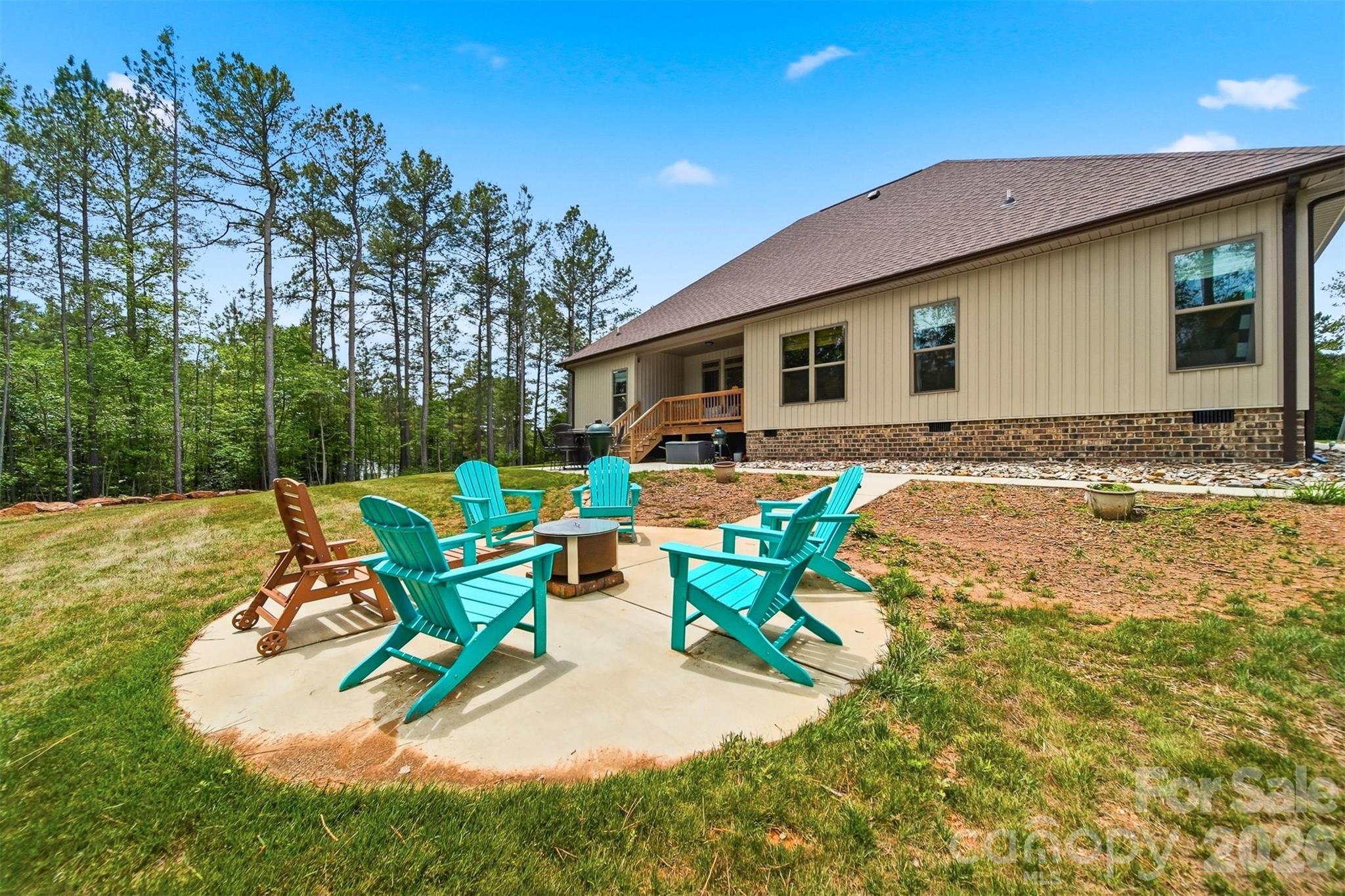 111 Lakefront Drive — Connelly Springs