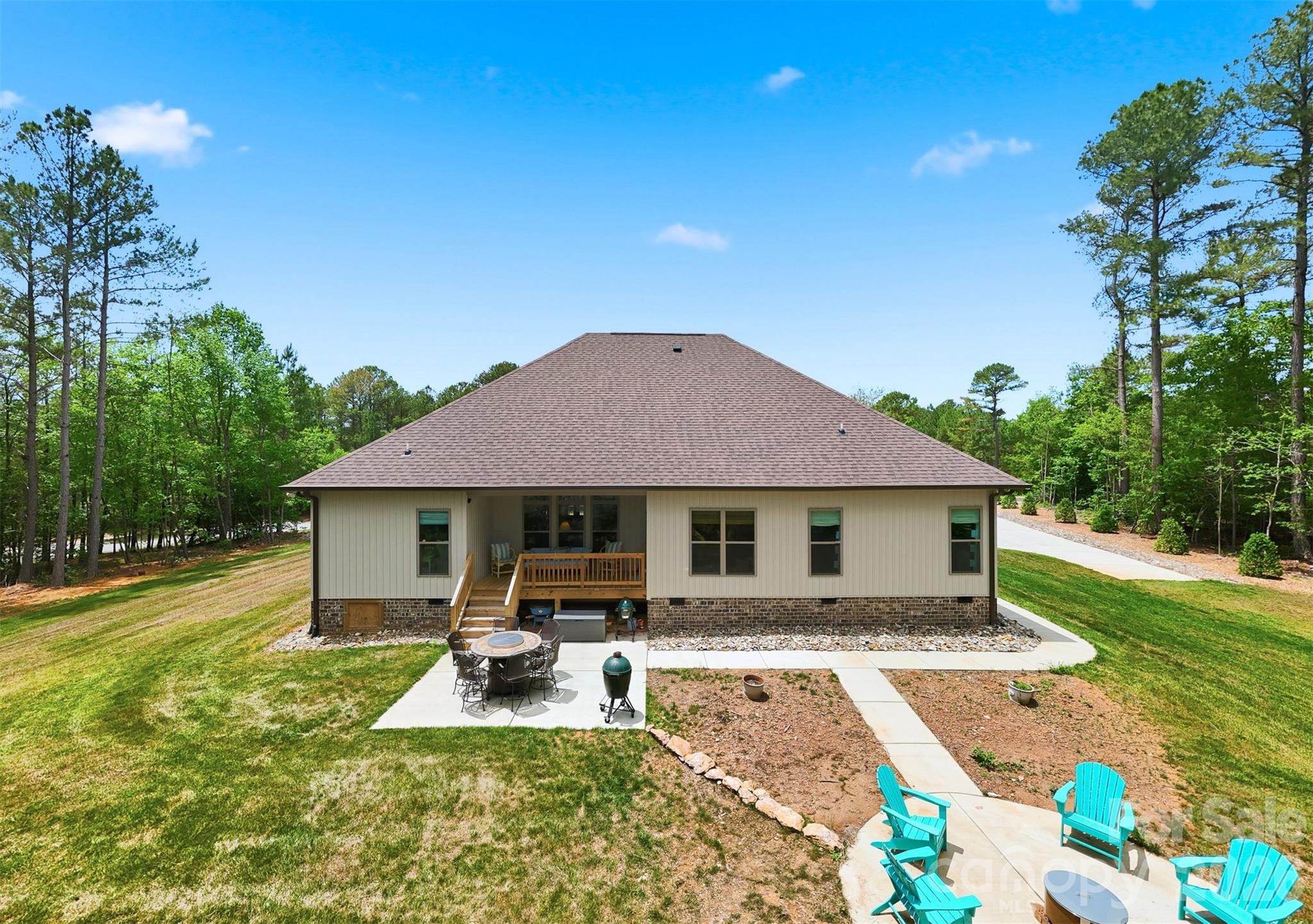 111 Lakefront Drive — Connelly Springs