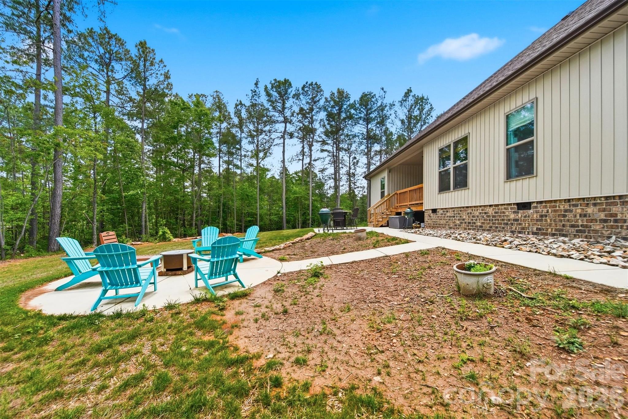 111 Lakefront Drive — Connelly Springs