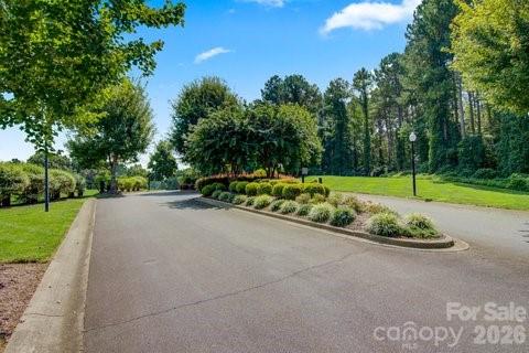 111 Lakefront Drive — Connelly Springs