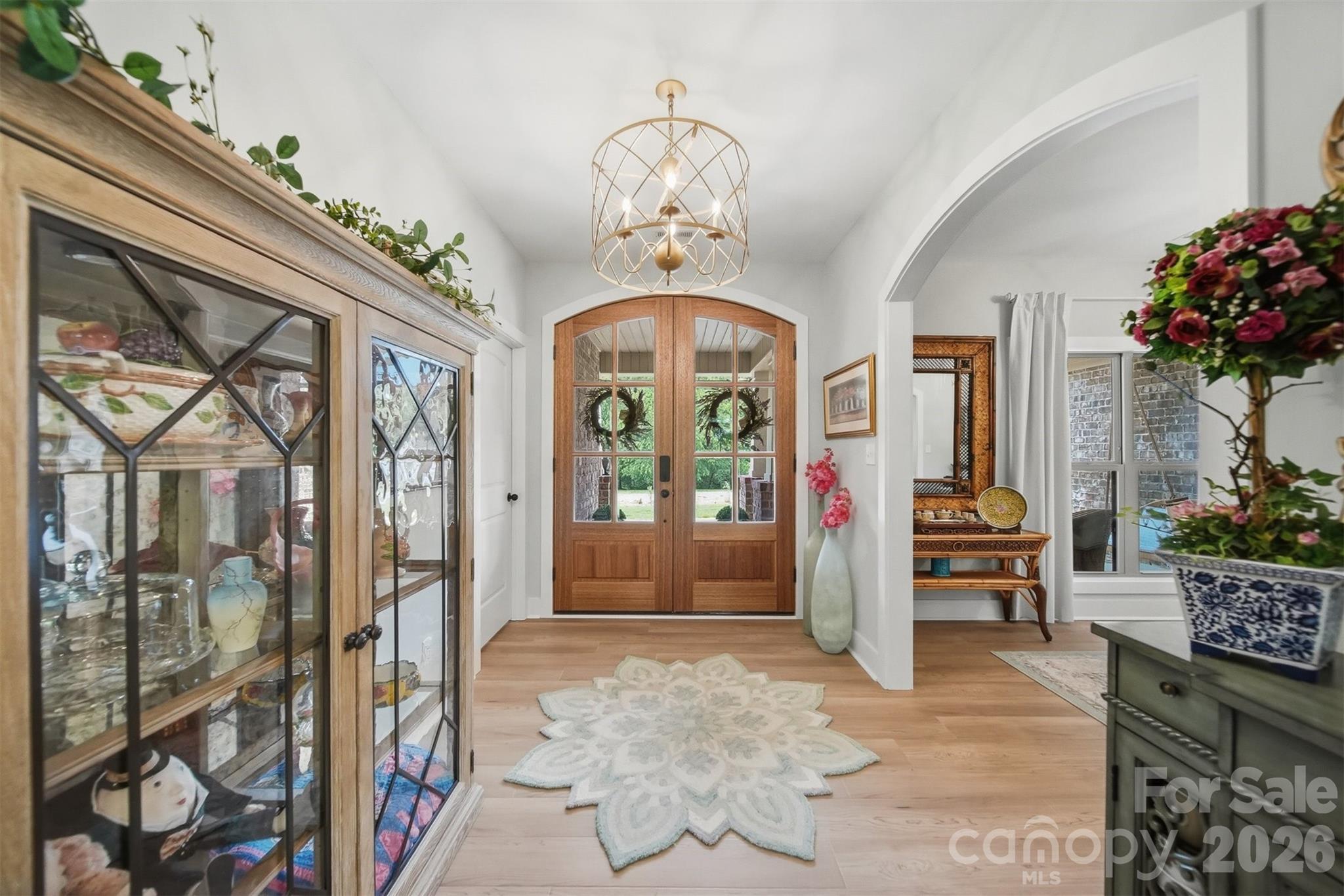 111 Lakefront Drive — Connelly Springs