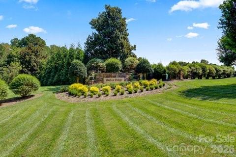 111 Lakefront Drive — Connelly Springs