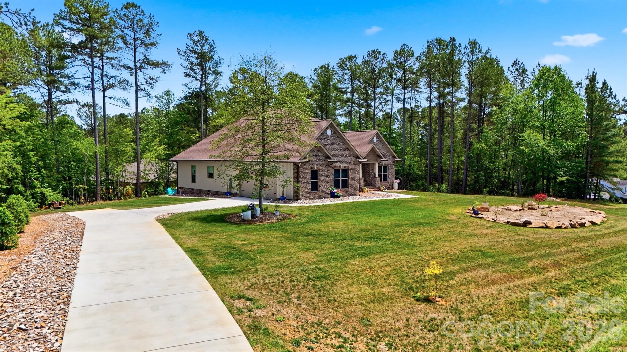111 Lakefront Drive — Connelly Springs