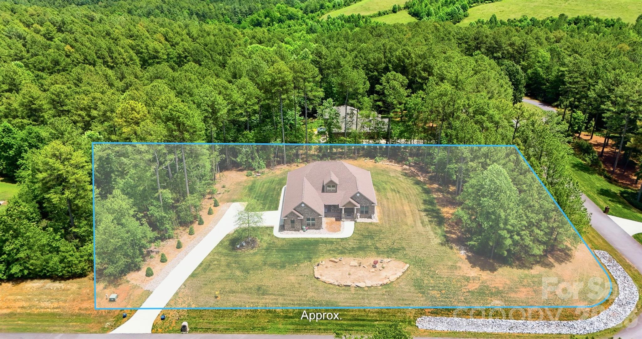 111 Lakefront Drive — Connelly Springs