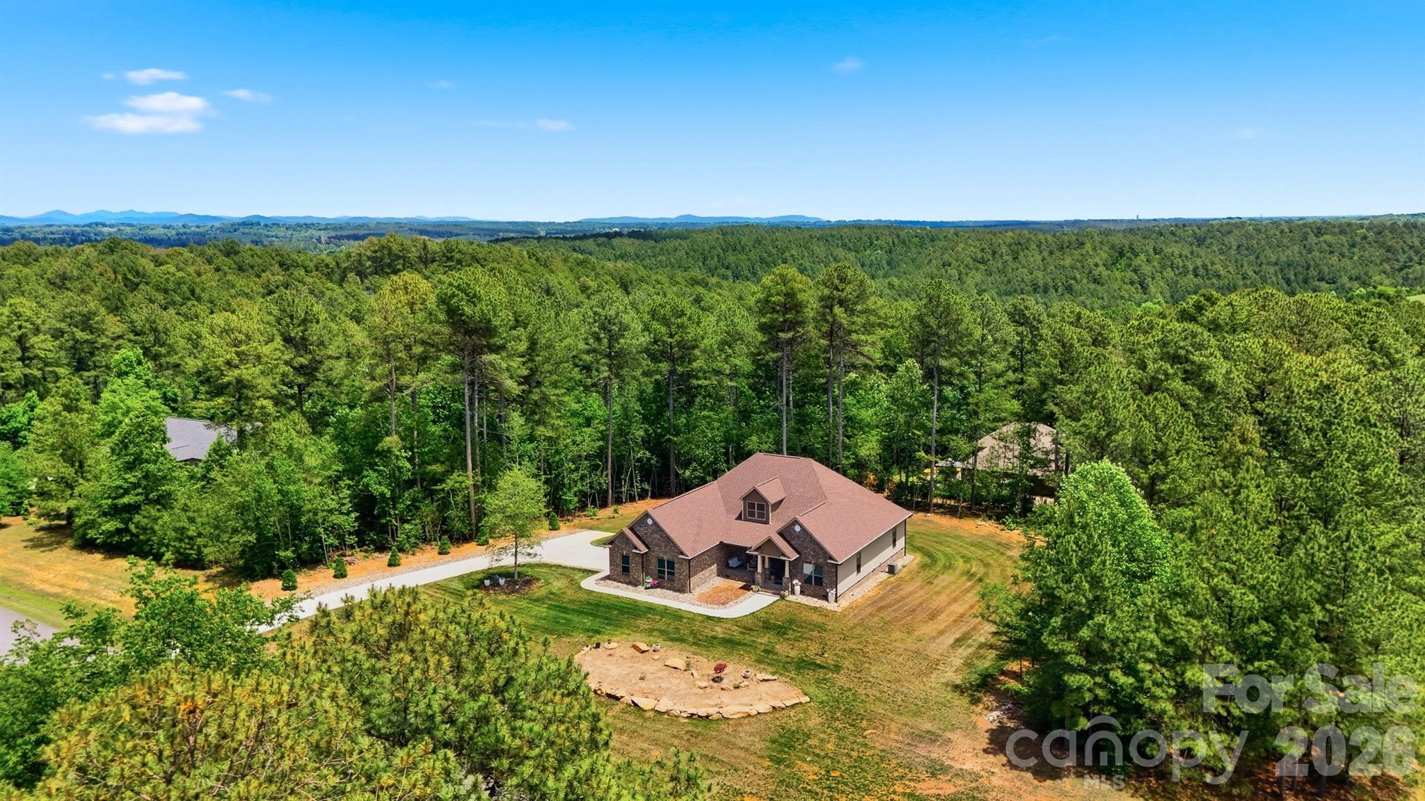 111 Lakefront Drive — Connelly Springs