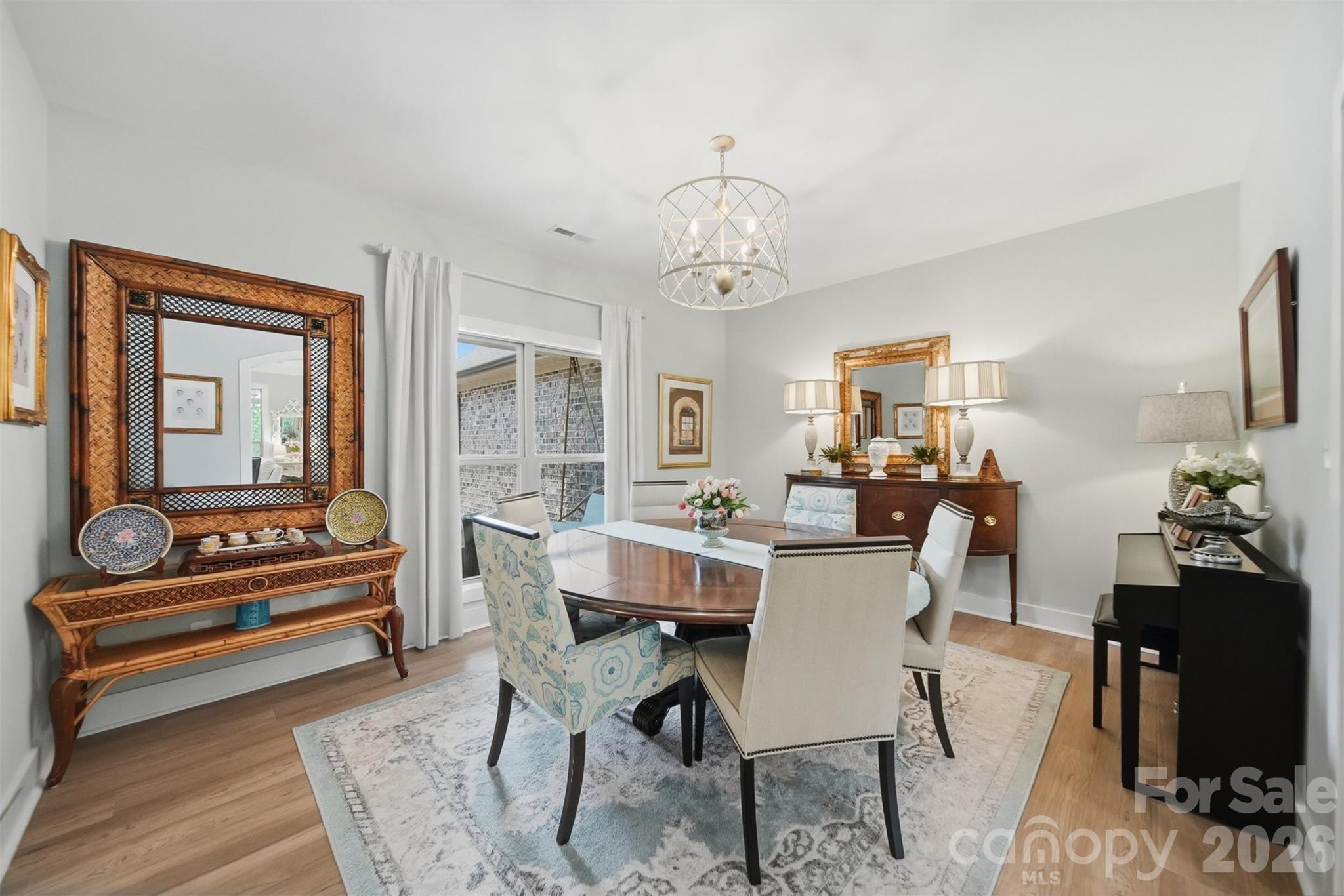 111 Lakefront Drive — Connelly Springs