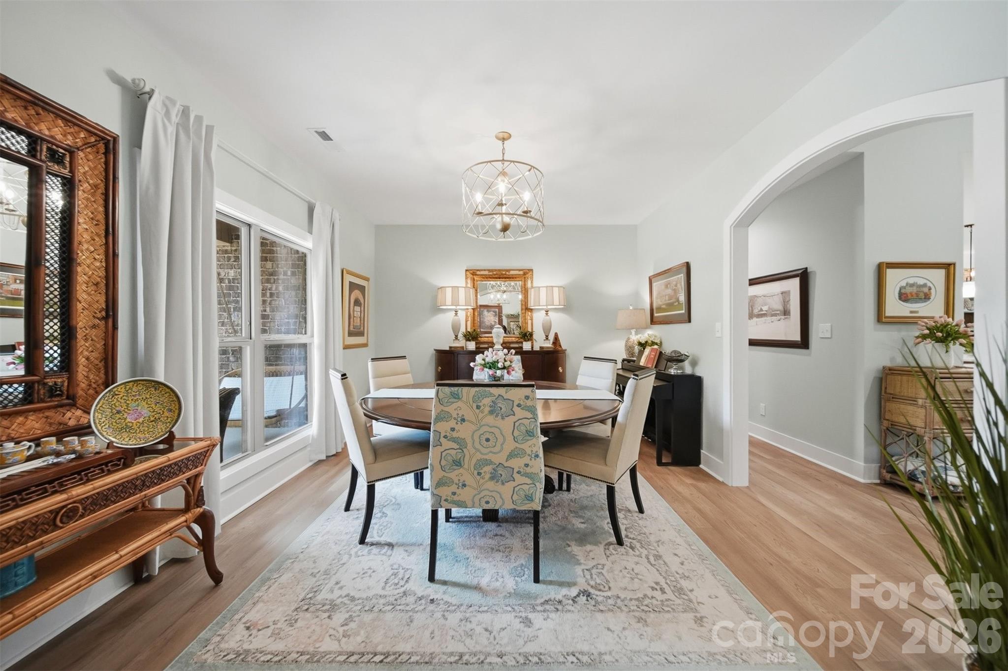 111 Lakefront Drive — Connelly Springs