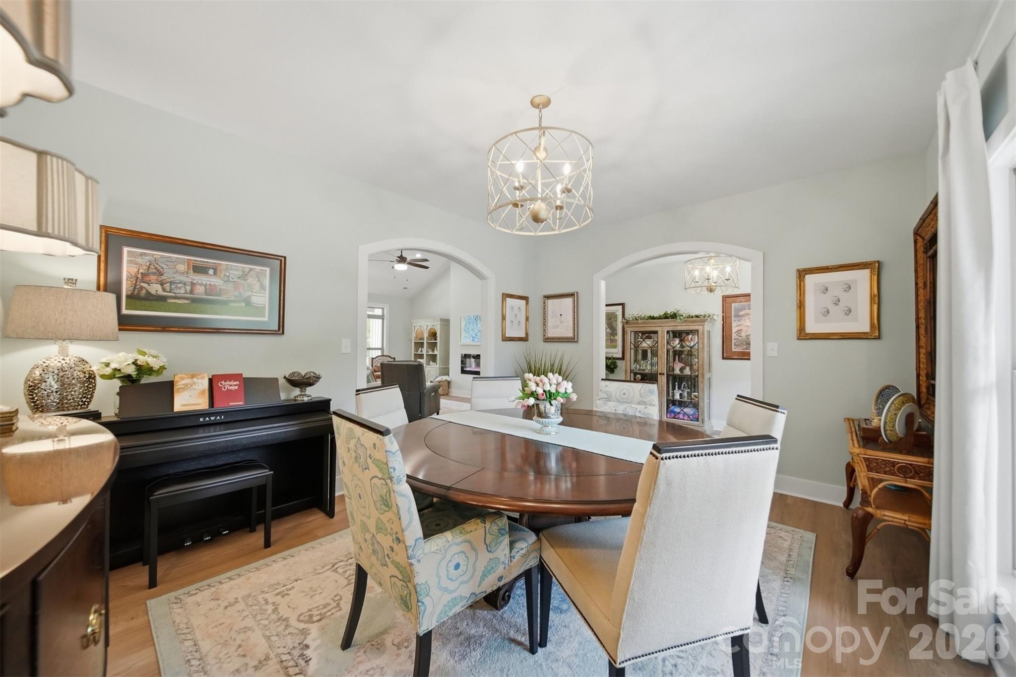 111 Lakefront Drive — Connelly Springs