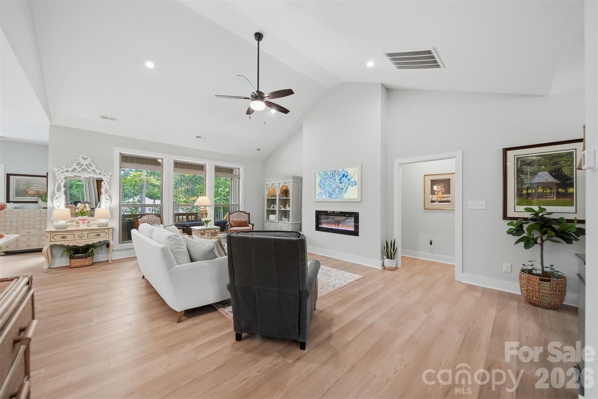 111 Lakefront Drive — Connelly Springs