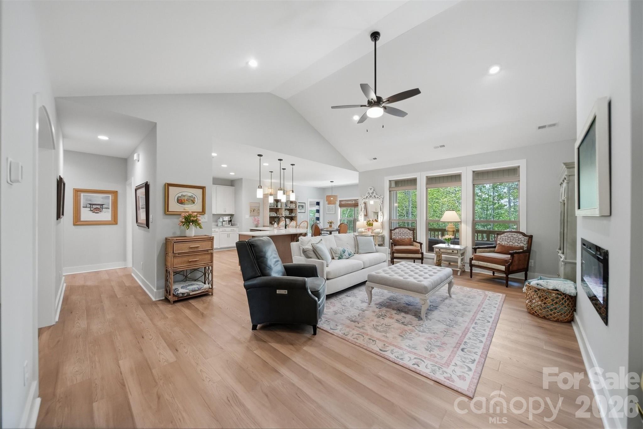 111 Lakefront Drive — Connelly Springs