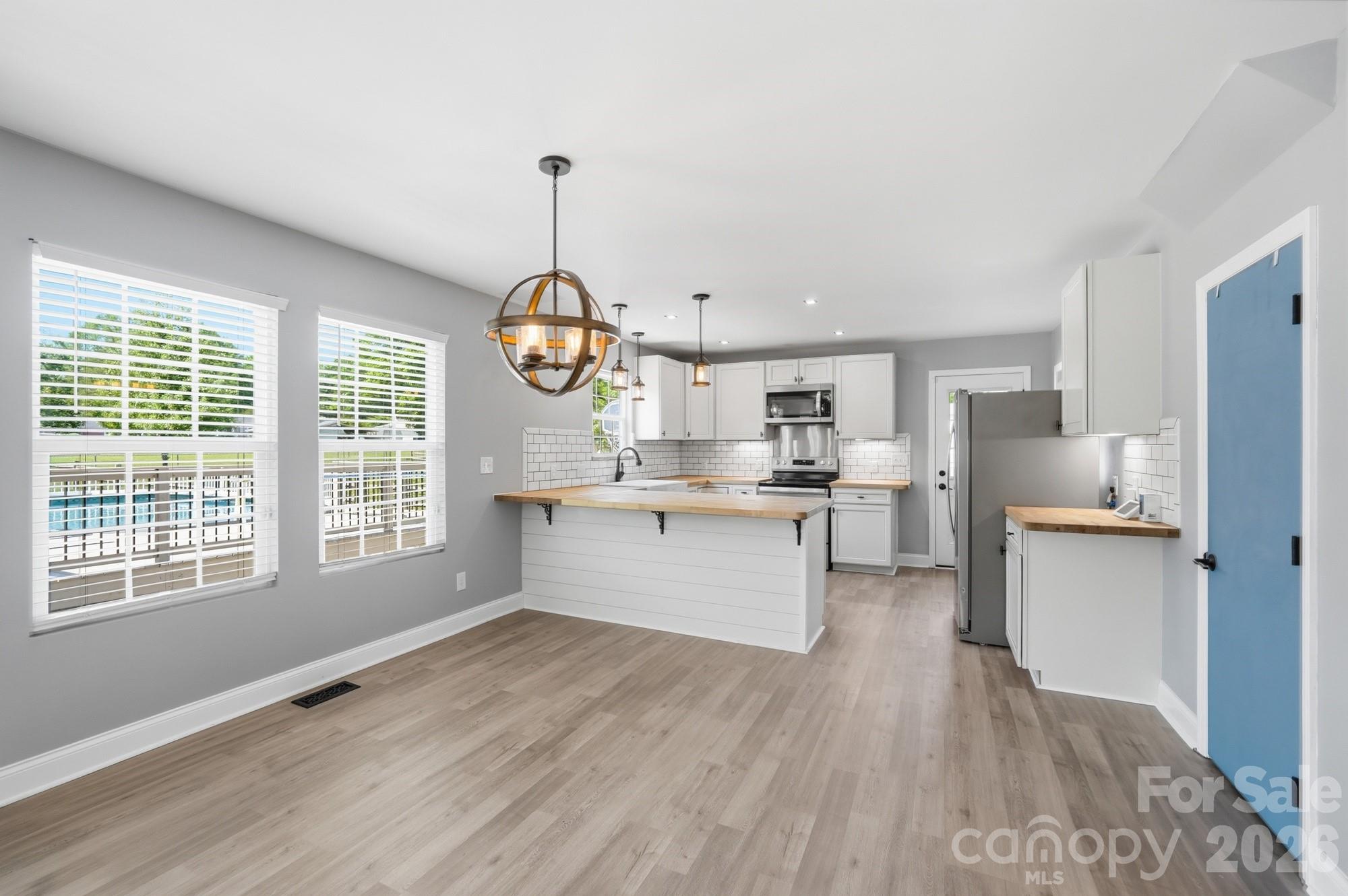 1001 Noles Drive — Mount Holly
