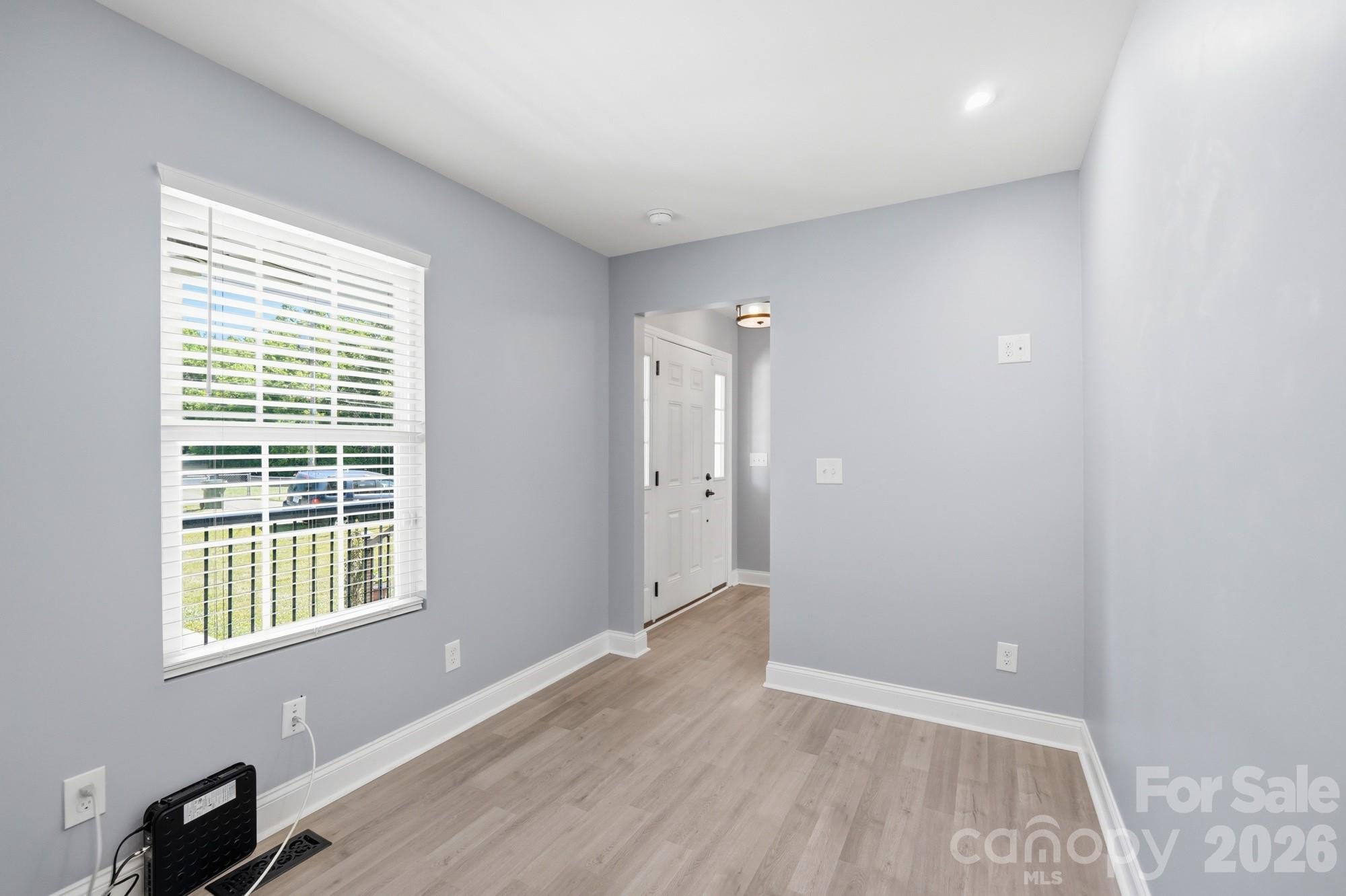 1001 Noles Drive — Mount Holly