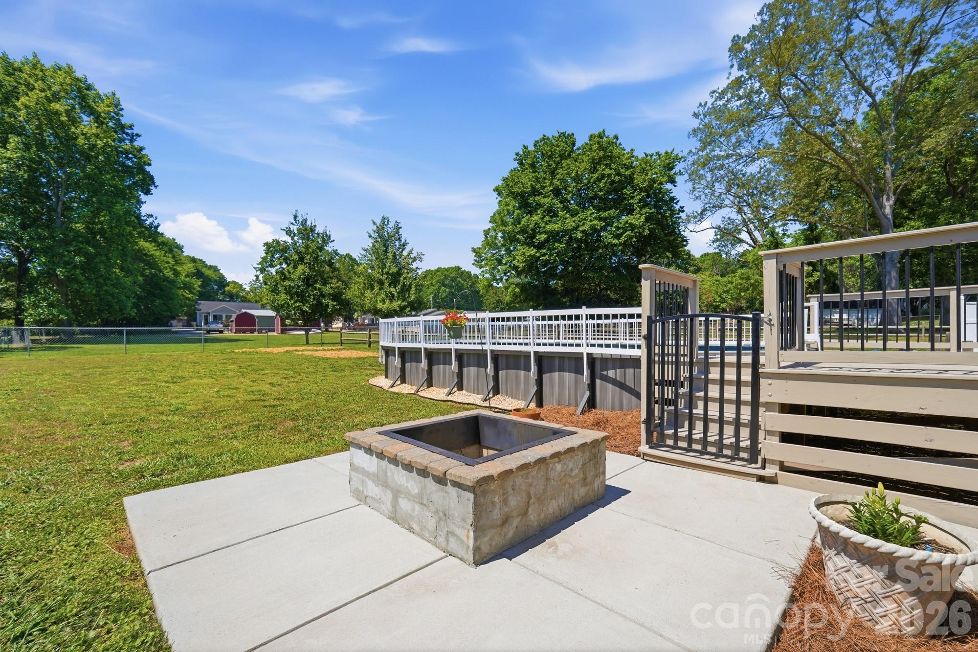 1001 Noles Drive — Mount Holly