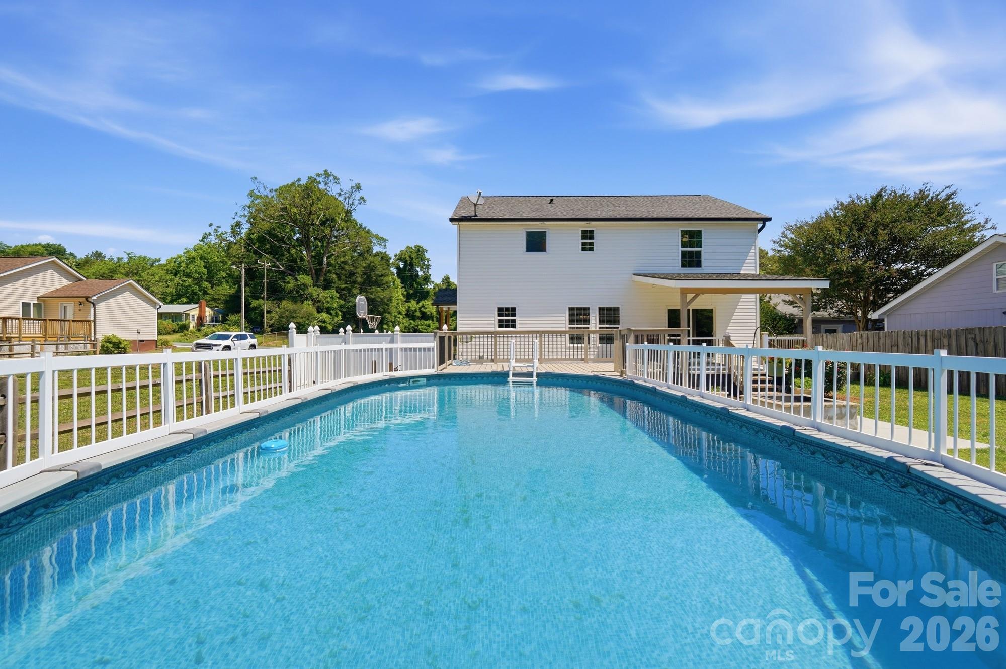 1001 Noles Drive — Mount Holly