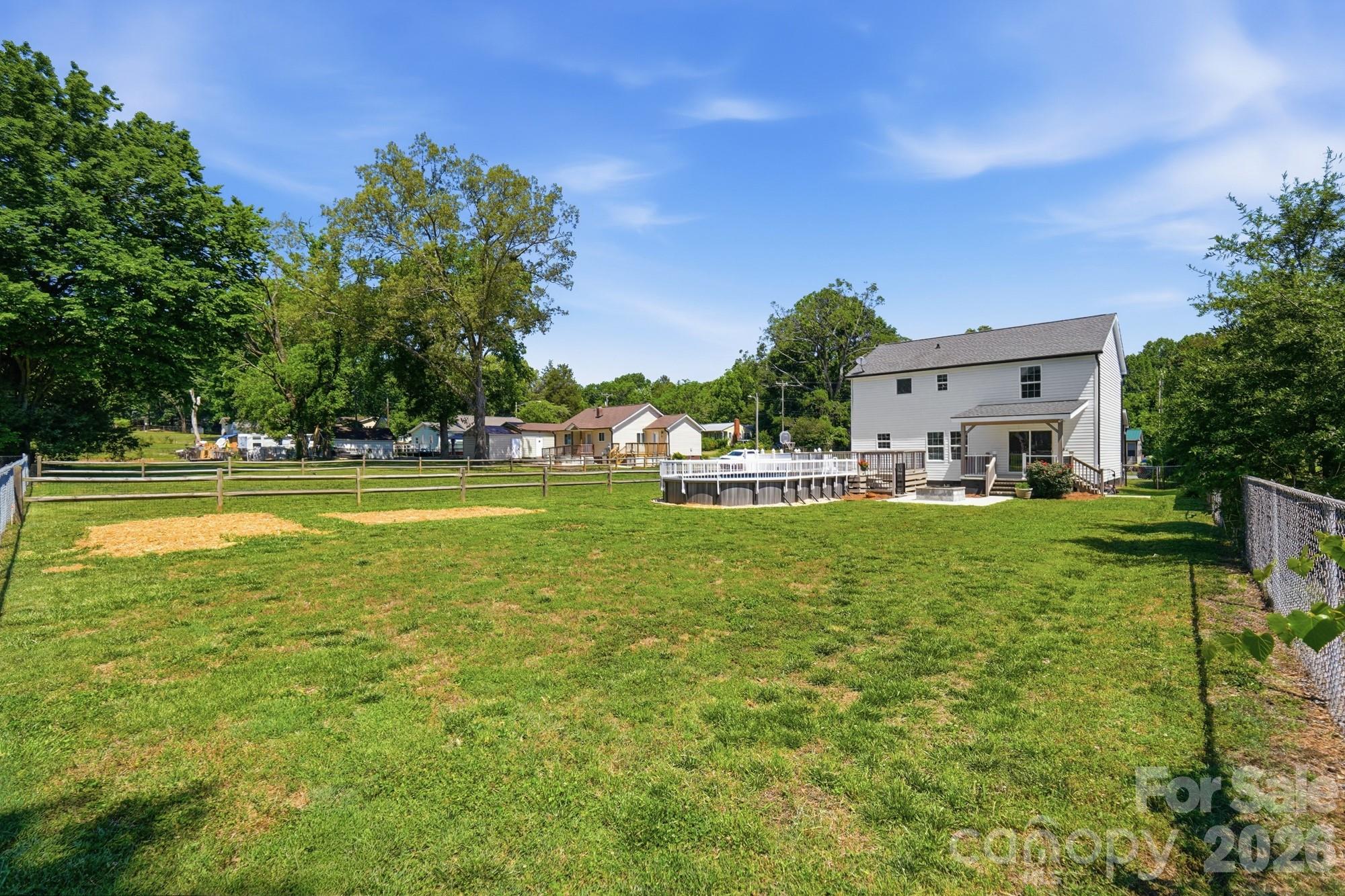 1001 Noles Drive — Mount Holly