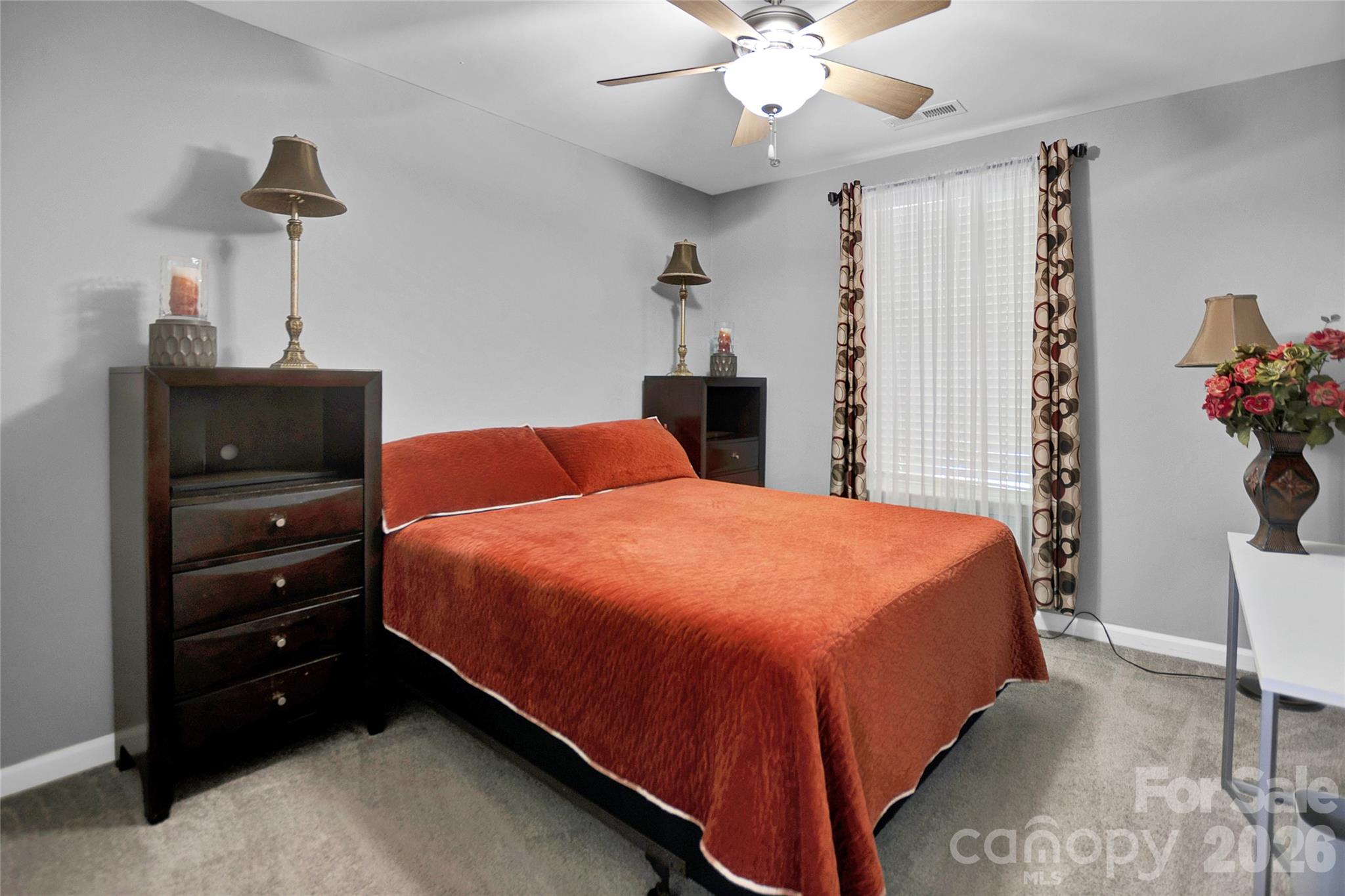 9806 Back Acre Drive — Charlotte