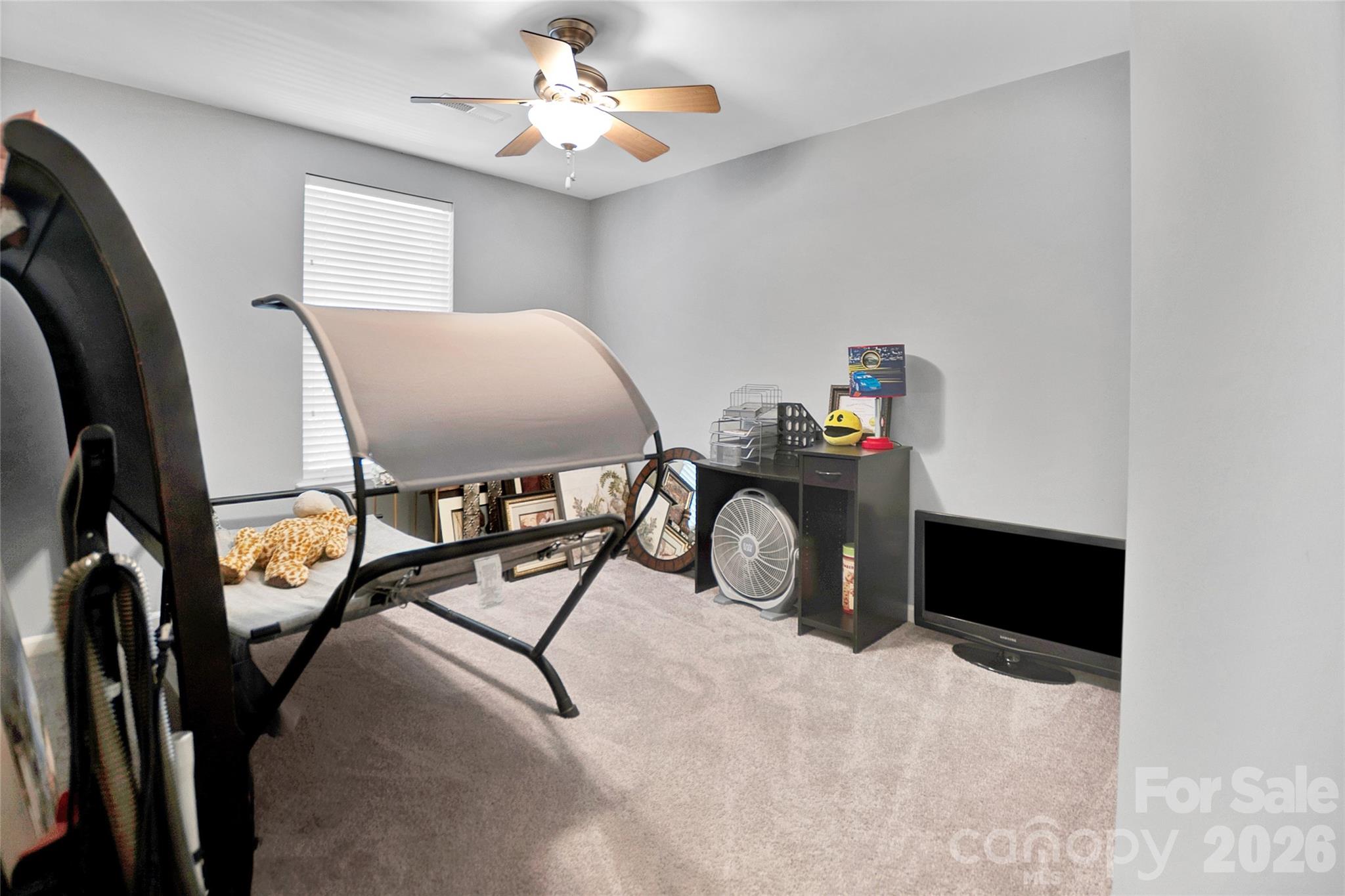 9806 Back Acre Drive — Charlotte