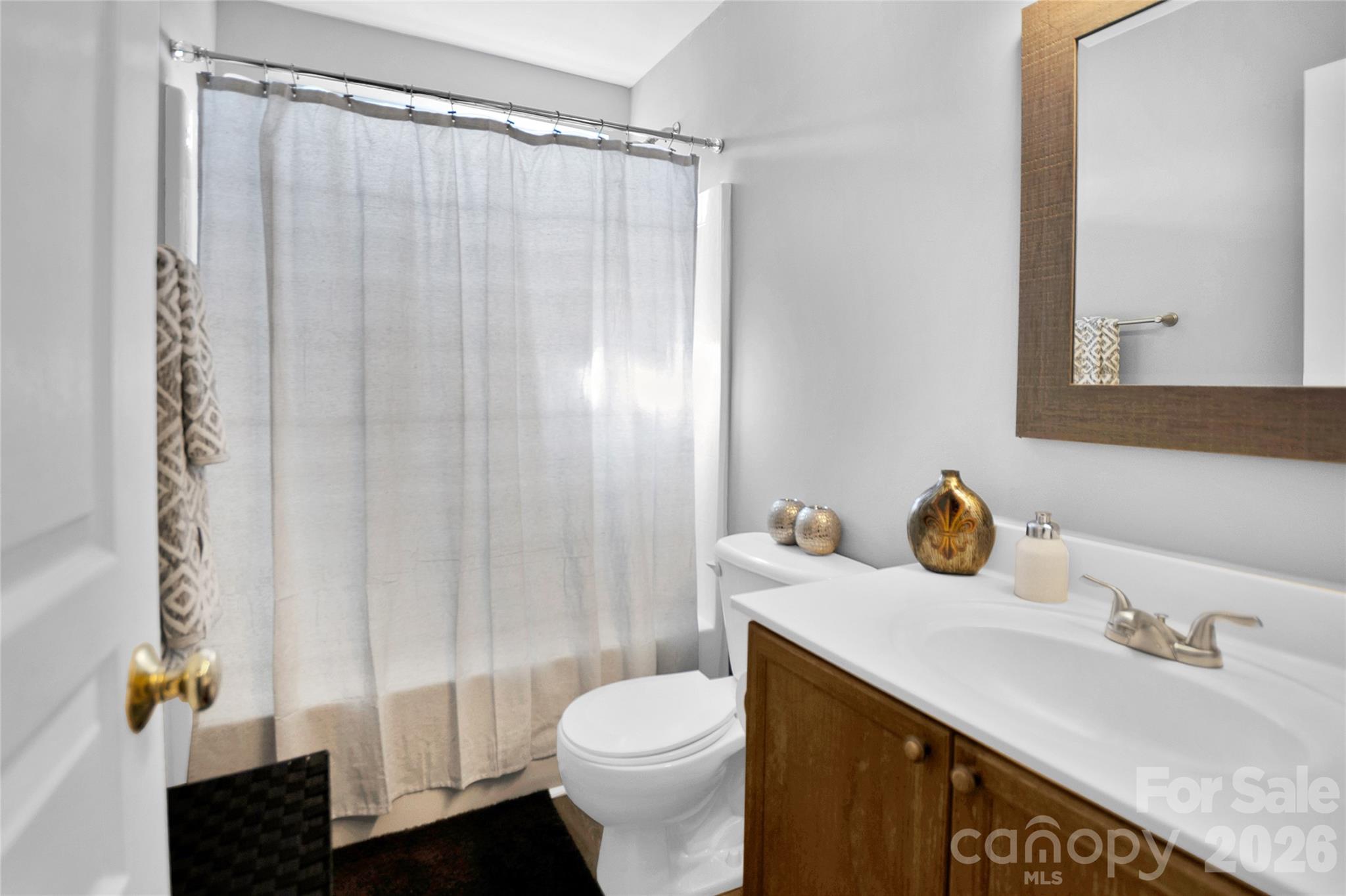 9806 Back Acre Drive — Charlotte