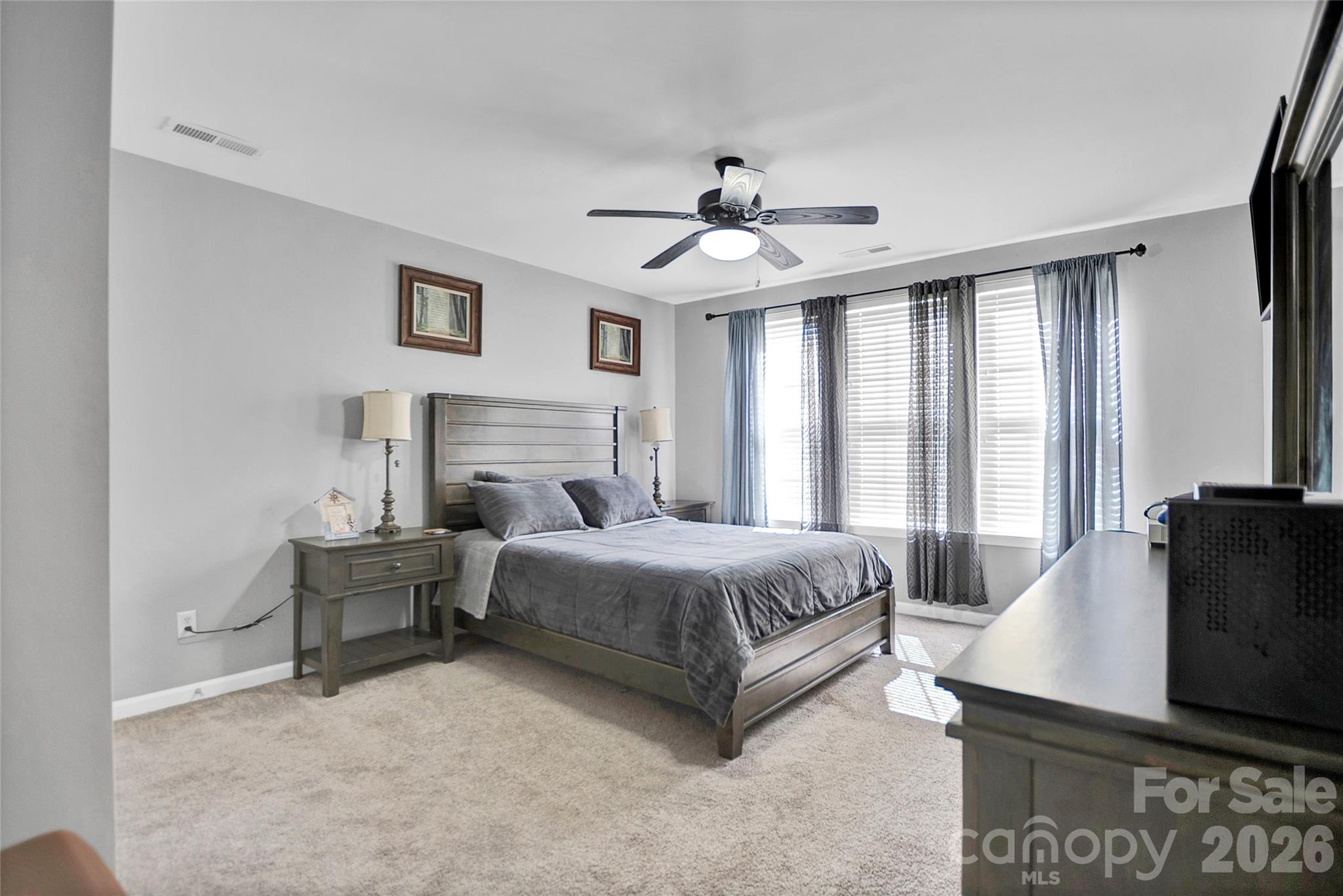 9806 Back Acre Drive — Charlotte