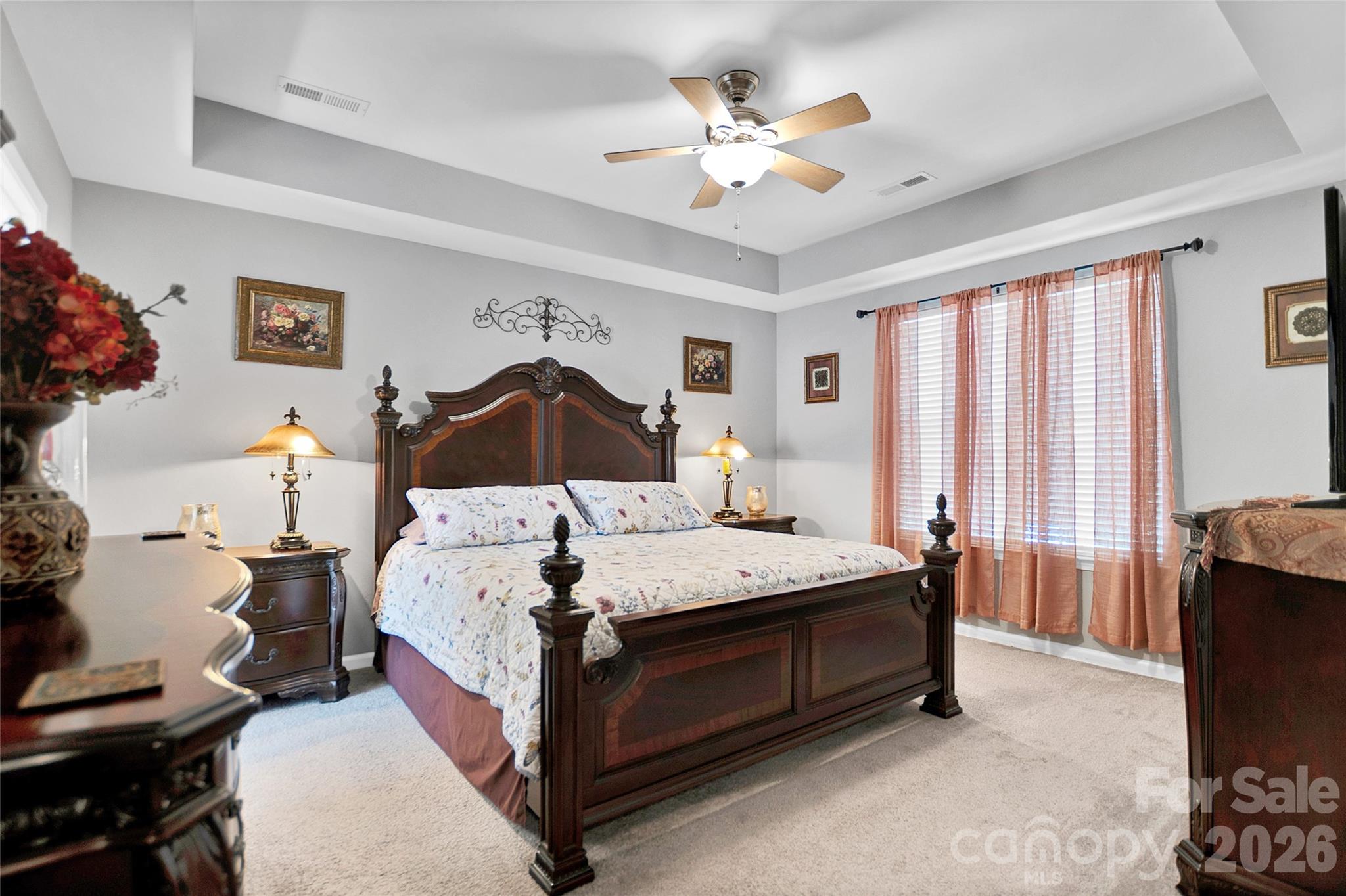 9806 Back Acre Drive — Charlotte