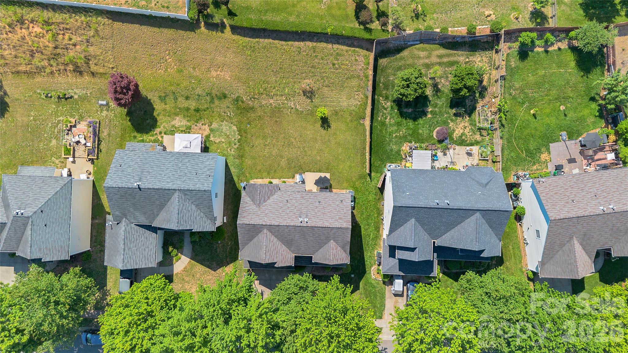 9806 Back Acre Drive — Charlotte