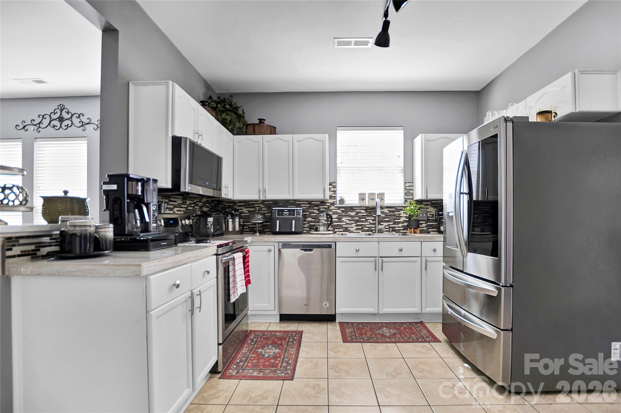 9806 Back Acre Drive — Charlotte