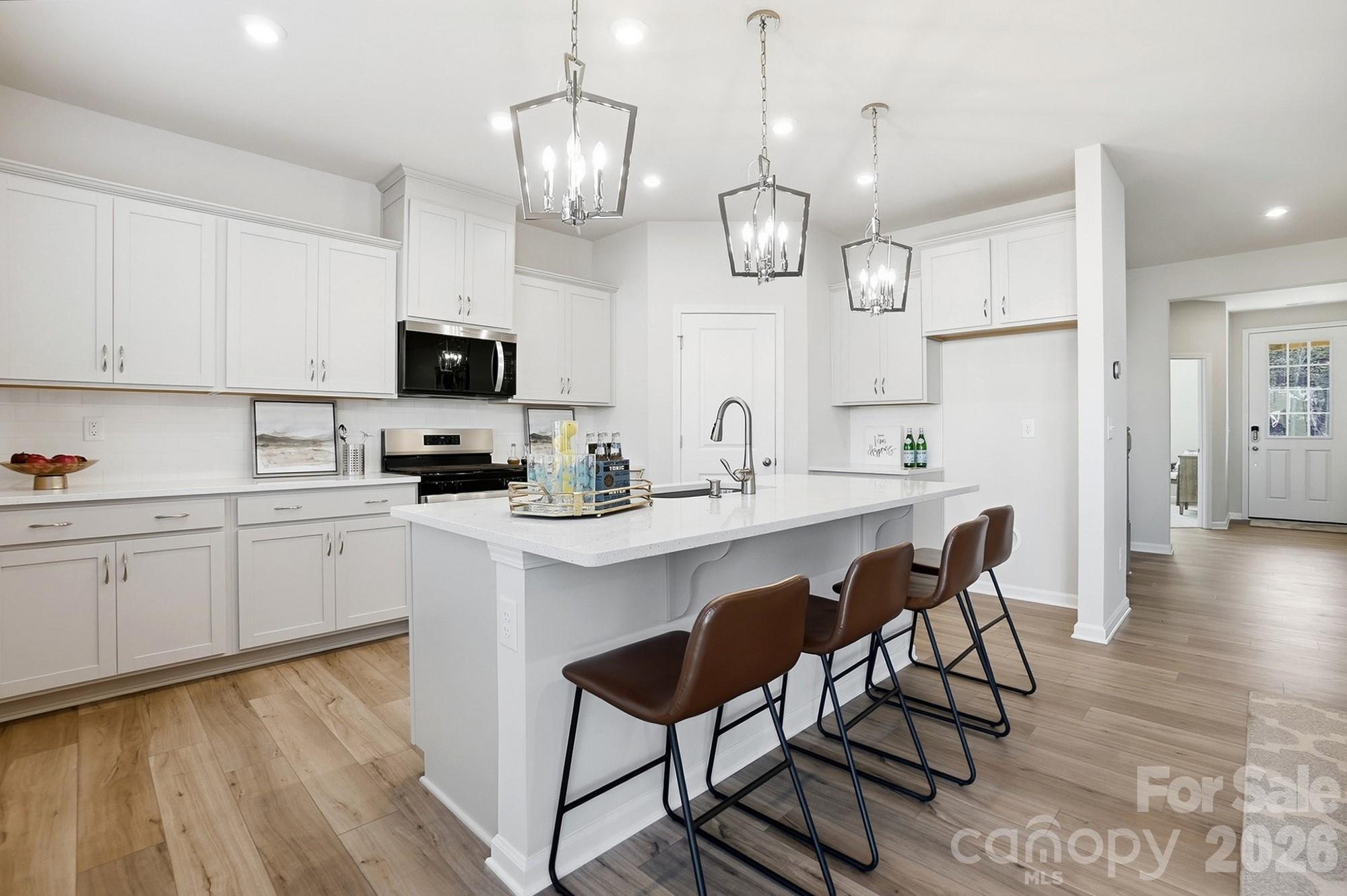 2667 Tillman Street — Monroe