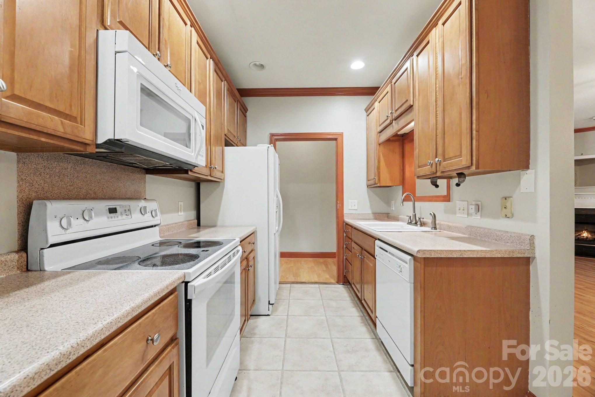 411 Northbridge Drive — High Point