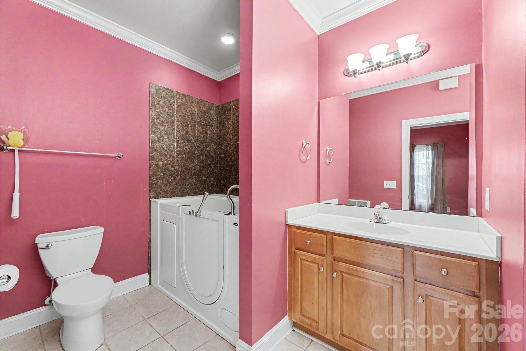 411 Northbridge Drive — High Point