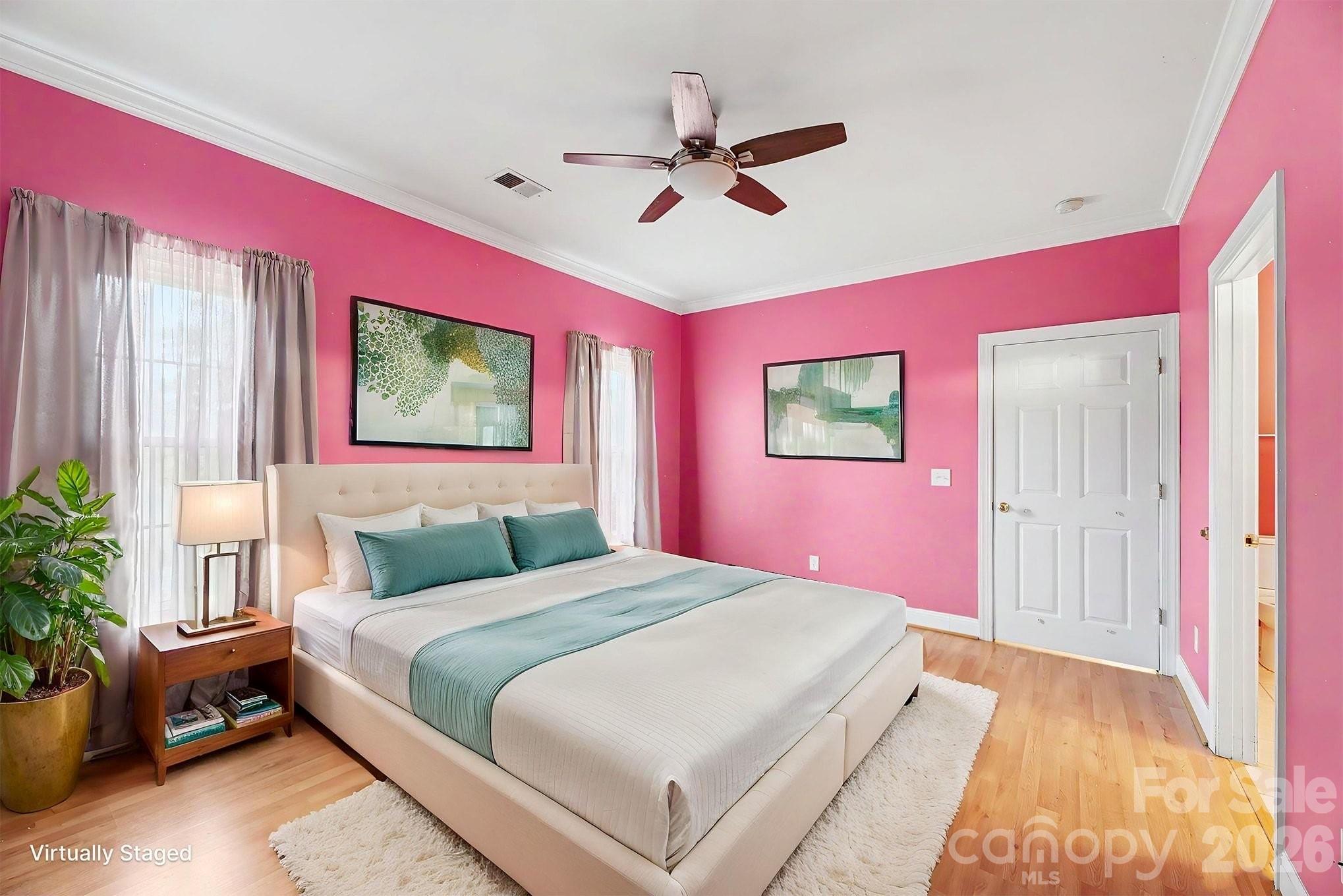 411 Northbridge Drive — High Point