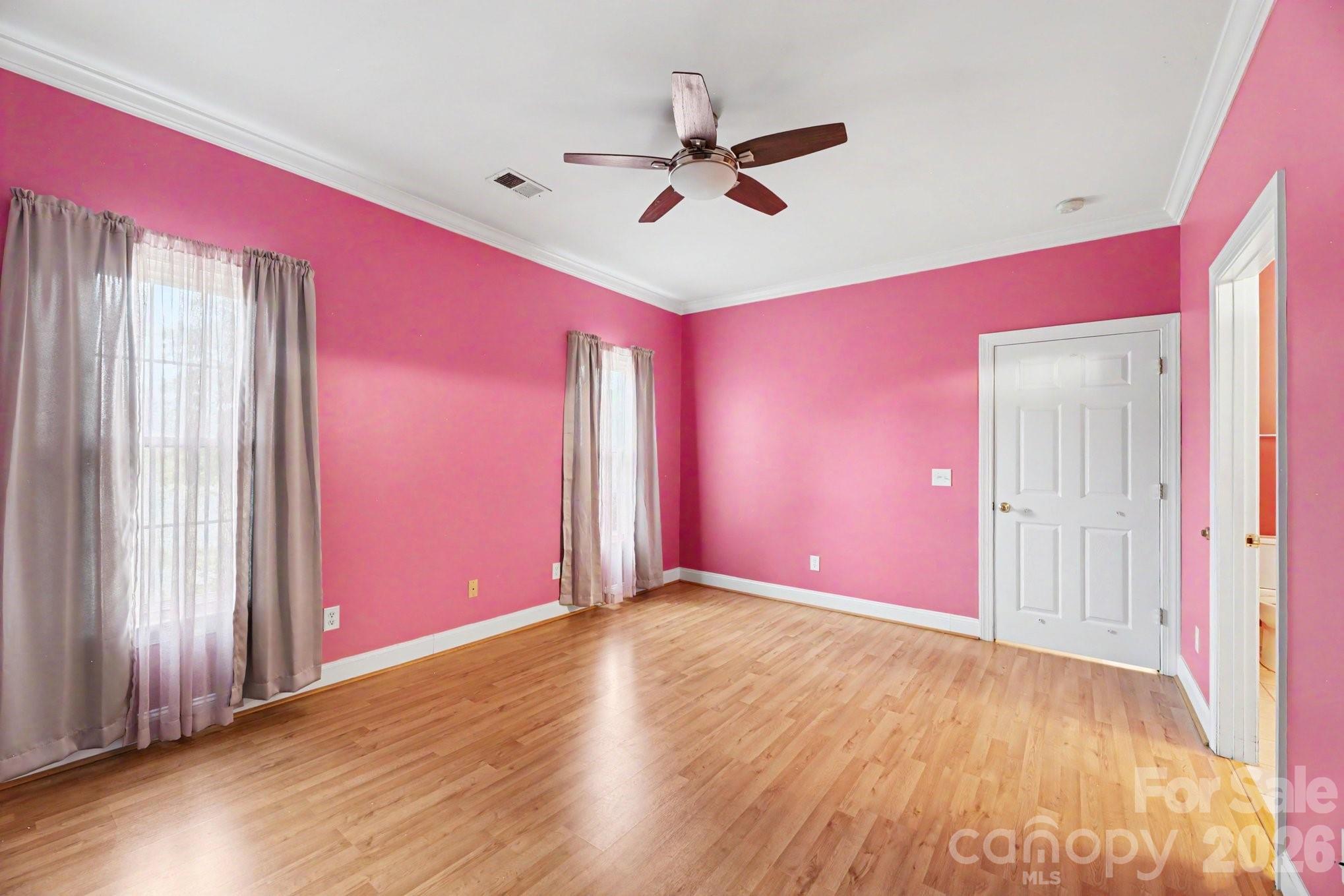 411 Northbridge Drive — High Point