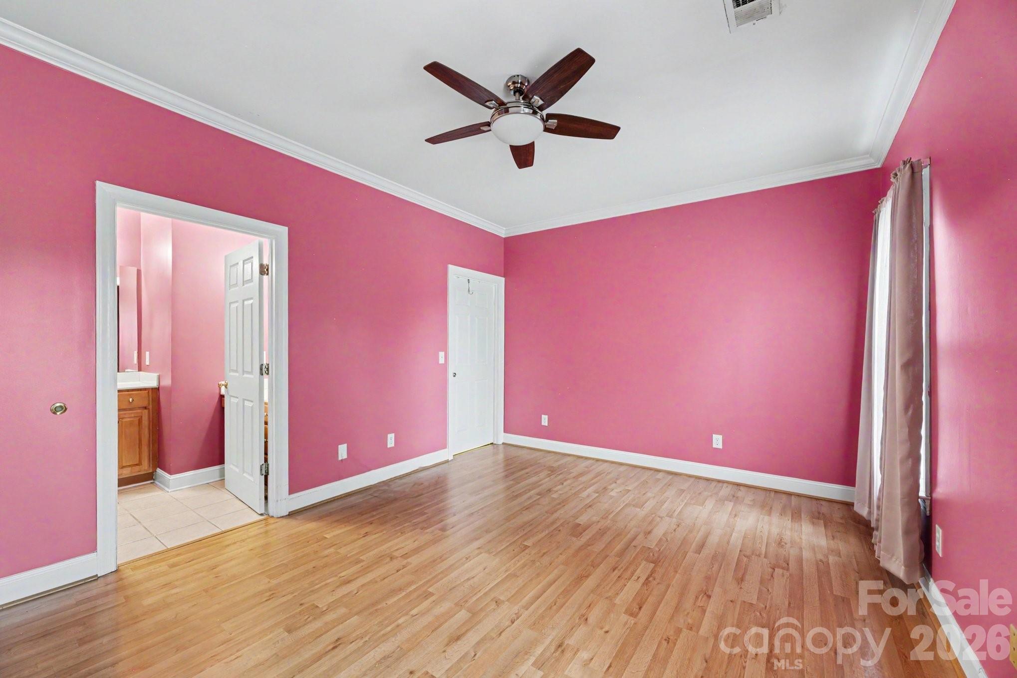 411 Northbridge Drive — High Point
