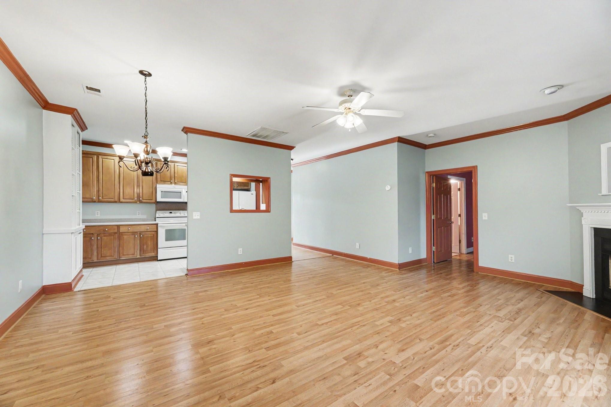 411 Northbridge Drive — High Point