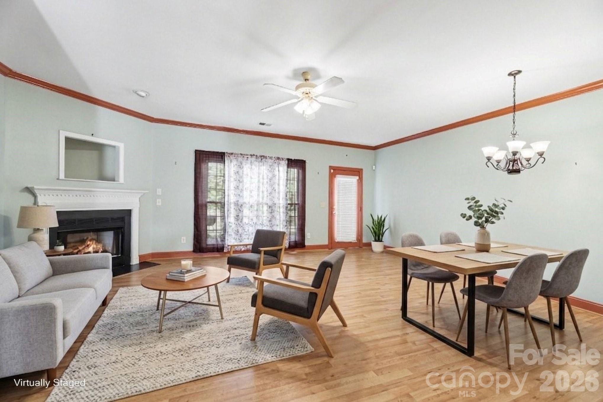 411 Northbridge Drive — High Point