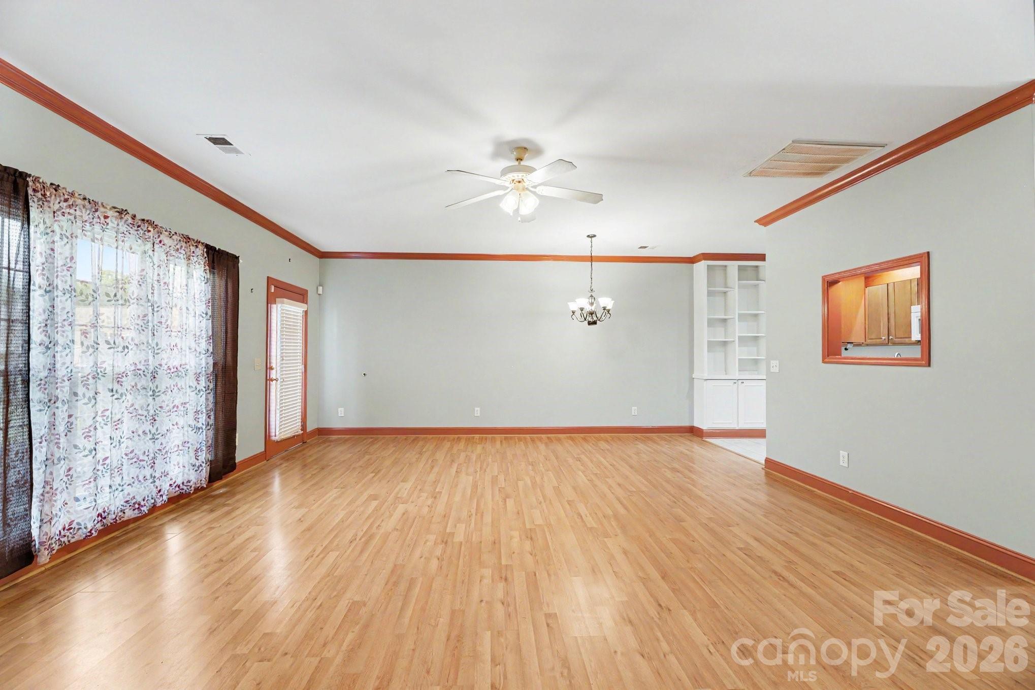 411 Northbridge Drive — High Point