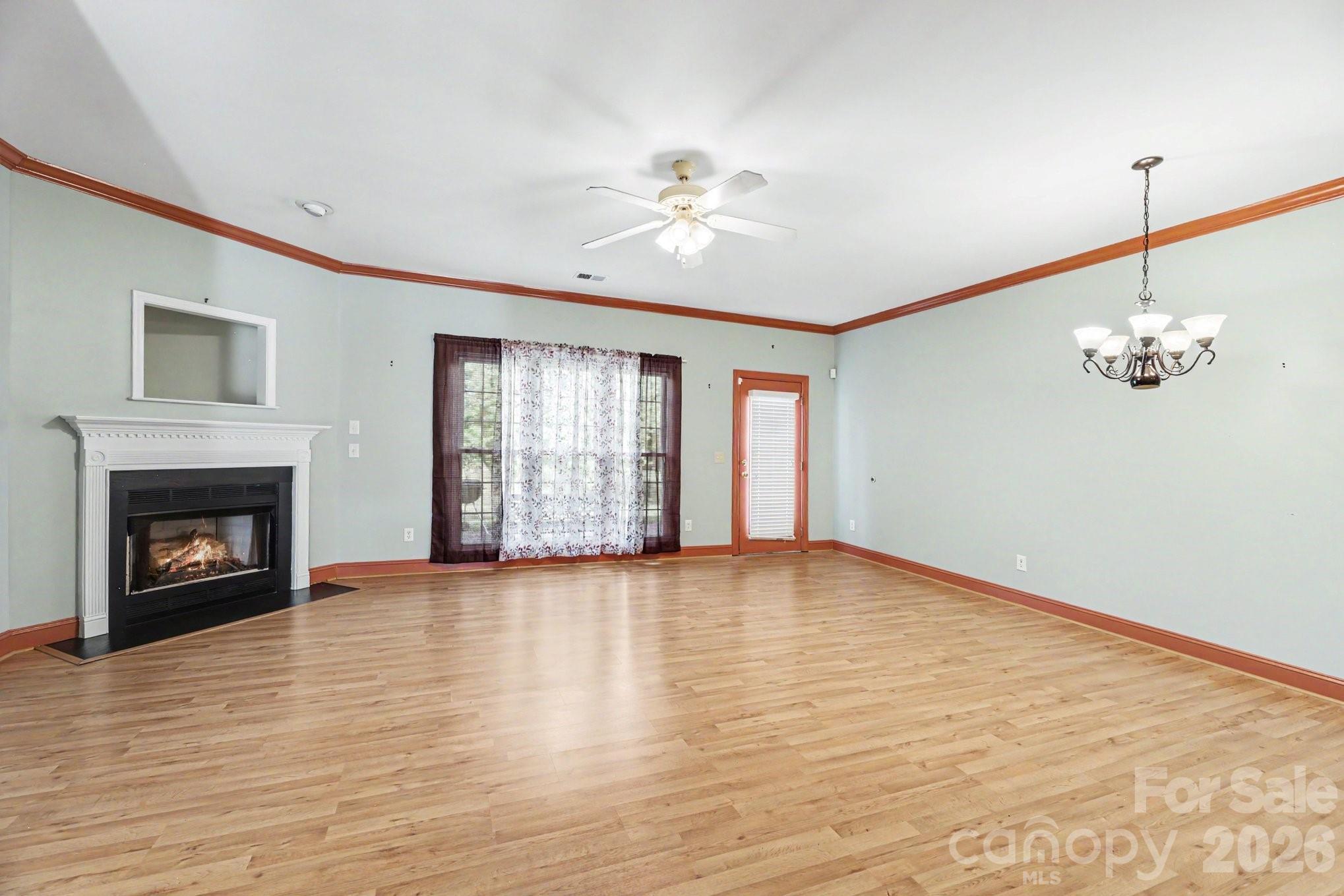 411 Northbridge Drive — High Point
