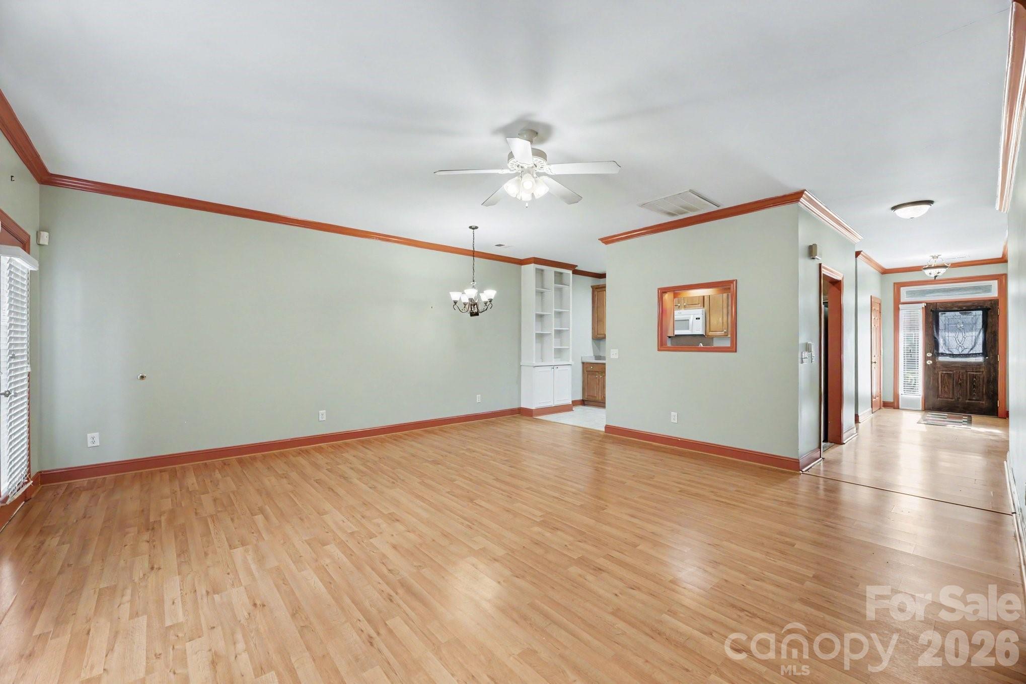 411 Northbridge Drive — High Point