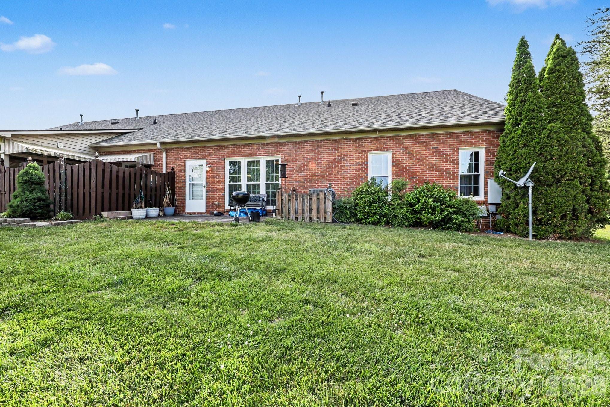 411 Northbridge Drive — High Point