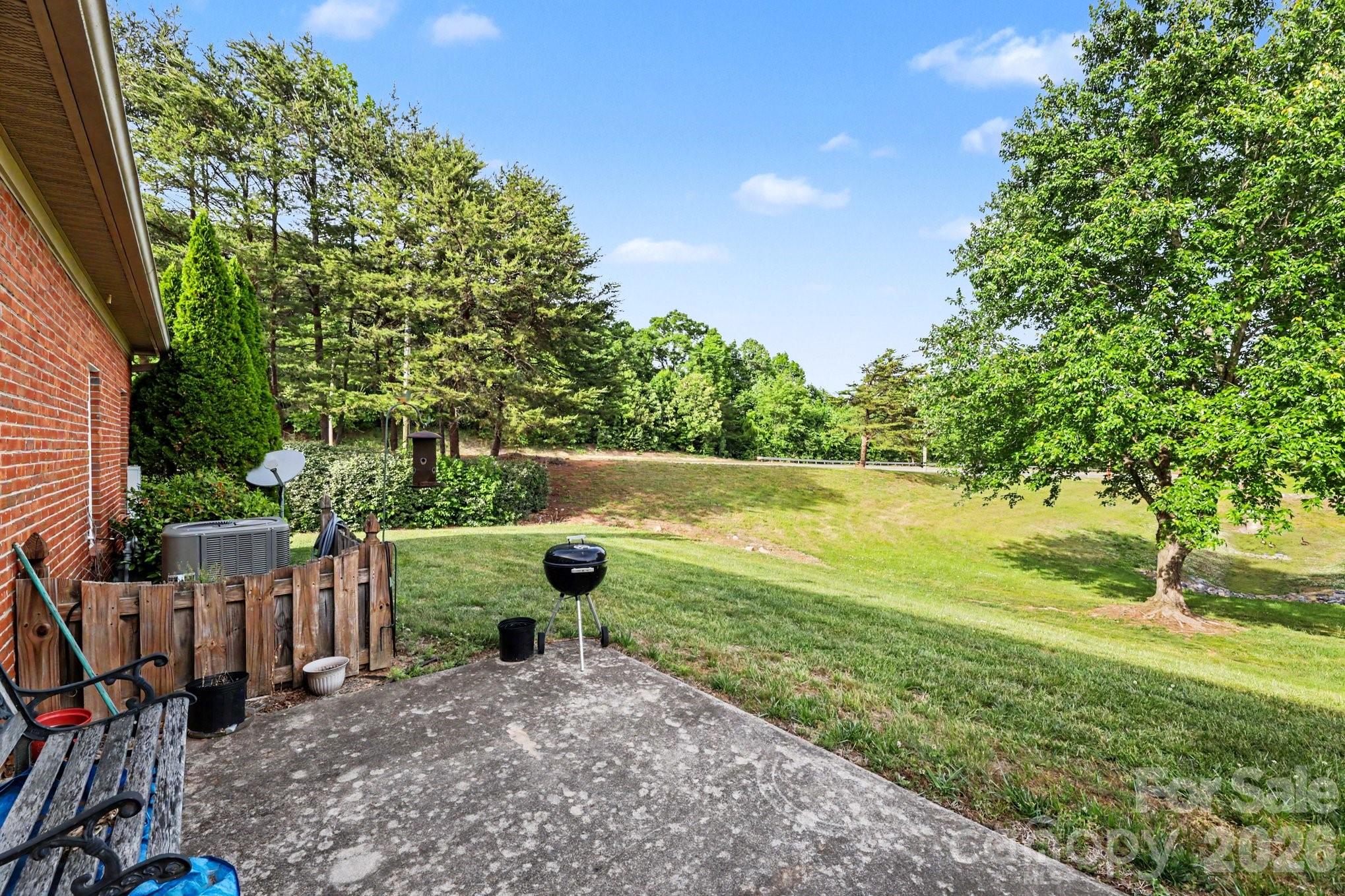 411 Northbridge Drive — High Point