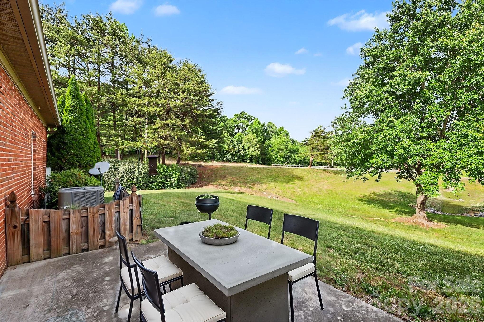 411 Northbridge Drive — High Point