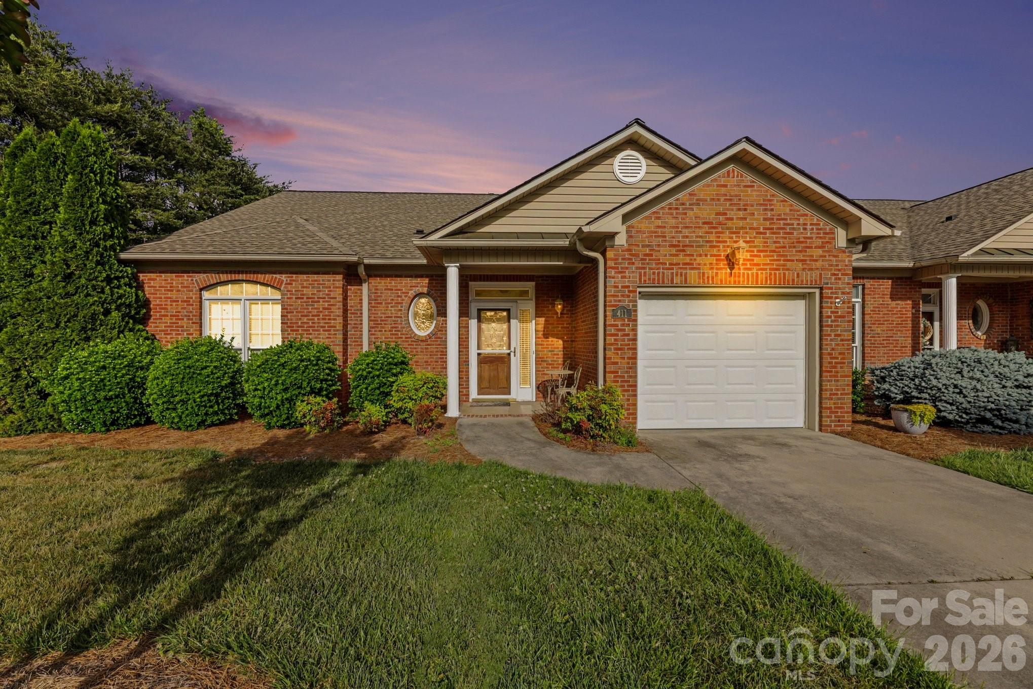 411 Northbridge Drive — High Point