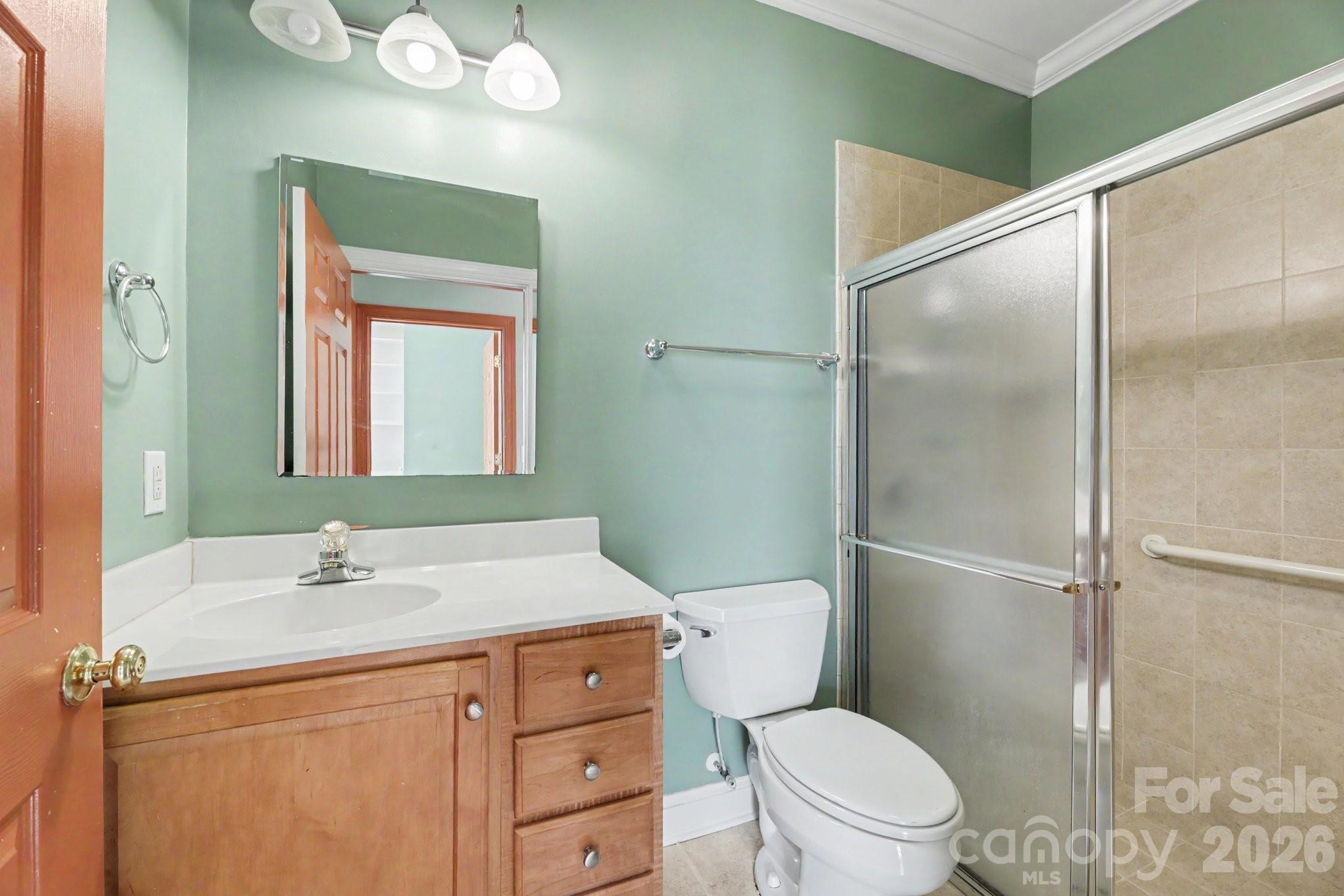 411 Northbridge Drive — High Point