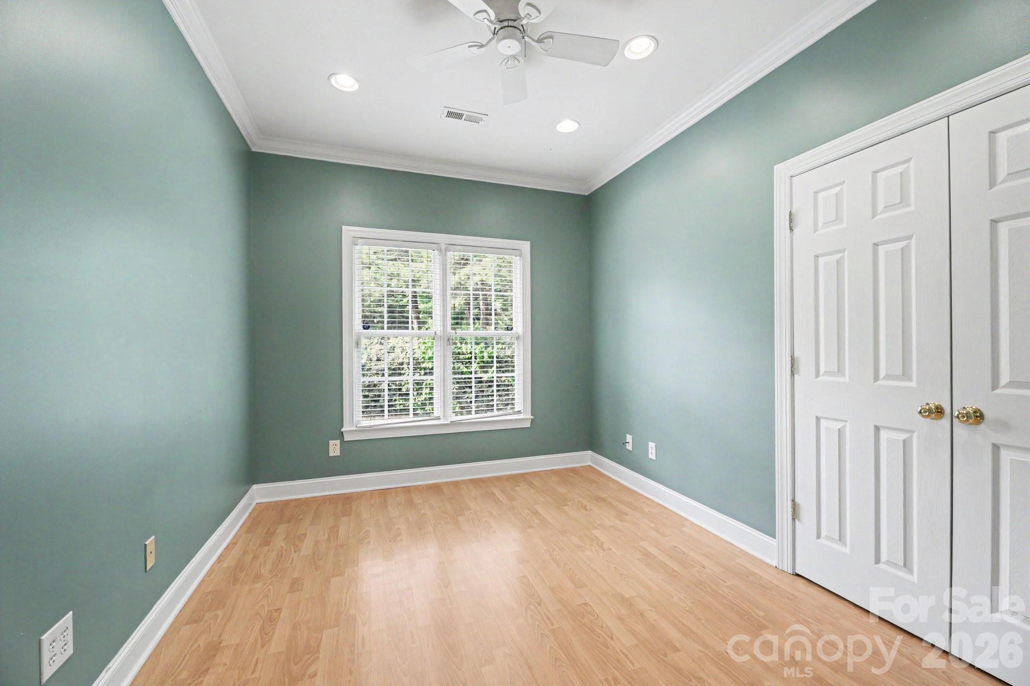 411 Northbridge Drive — High Point