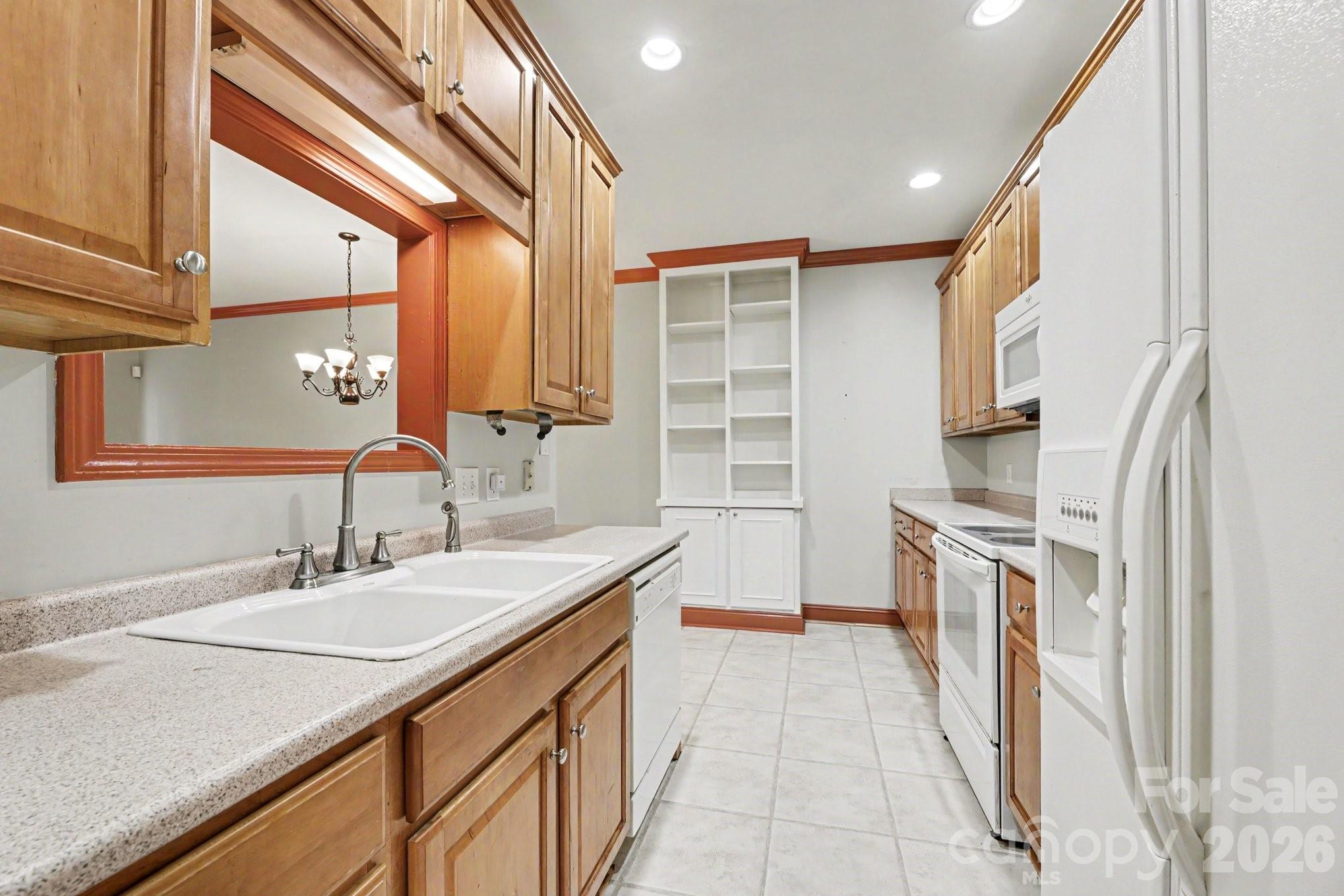 411 Northbridge Drive — High Point