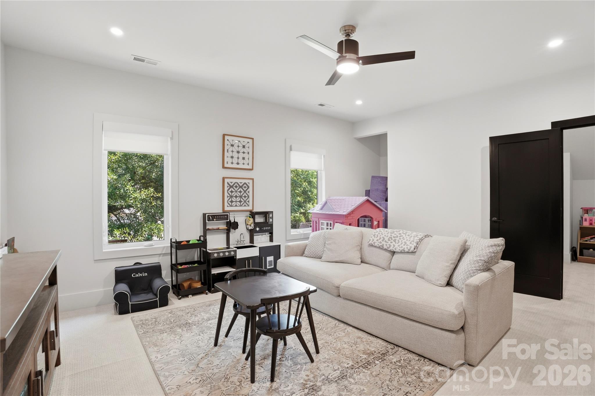 5408 Carmel Road — Charlotte